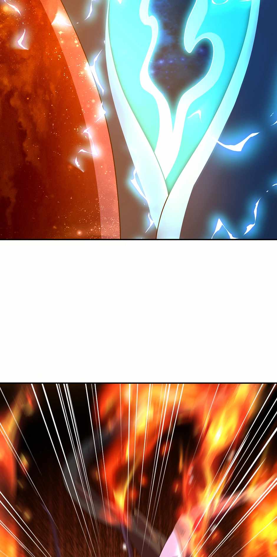 Read The World Starts From Scratch Manga Online