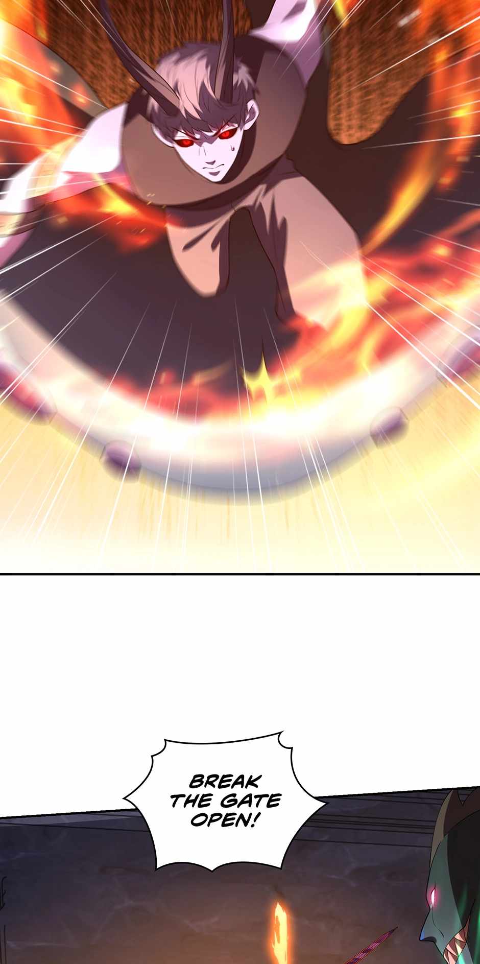 Read The World Starts From Scratch Manga Online