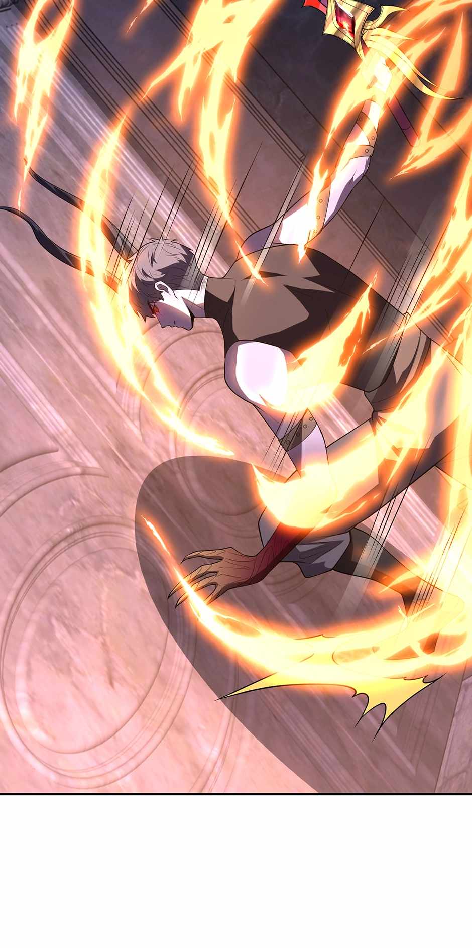 Read The World Starts From Scratch Manga Online