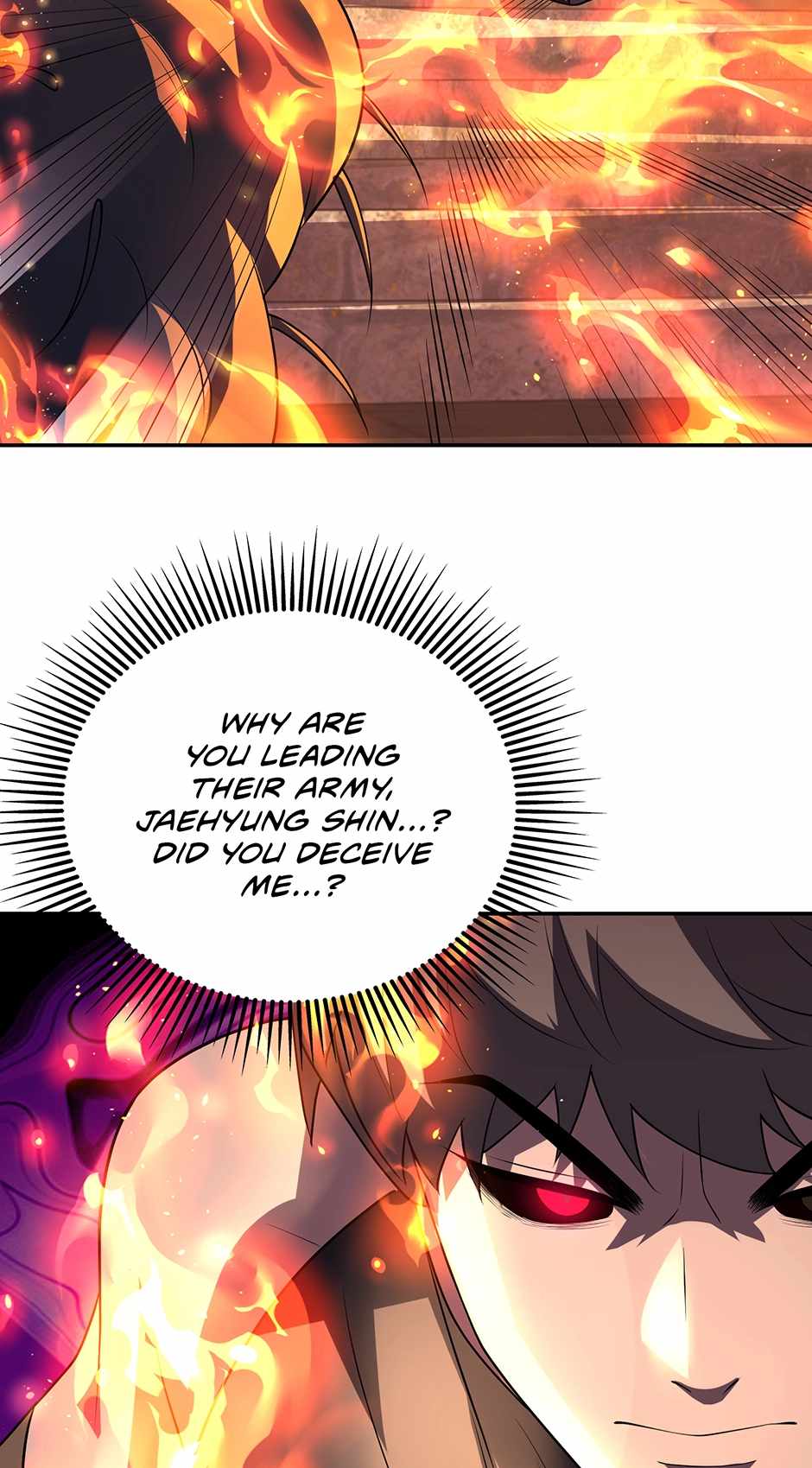 Read The World Starts From Scratch Manga Online