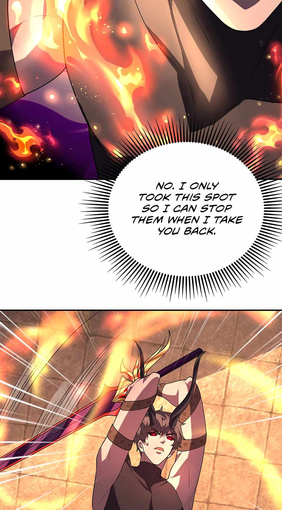 Read The World Starts From Scratch Manga Online