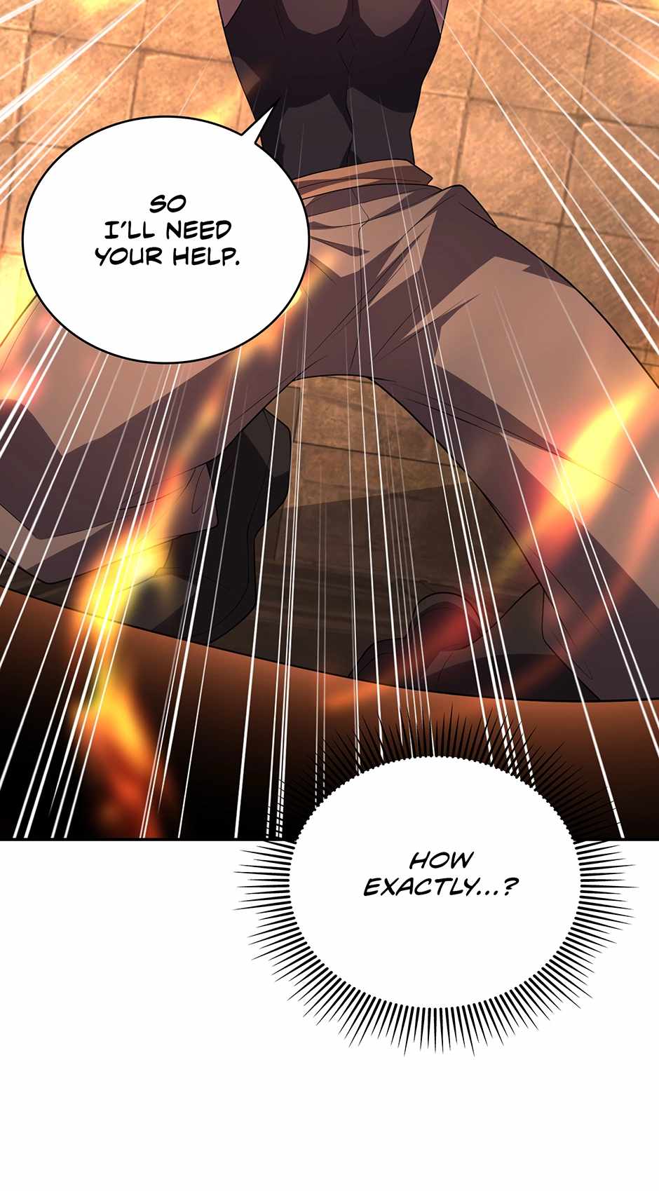 Read The World Starts From Scratch Manga Online