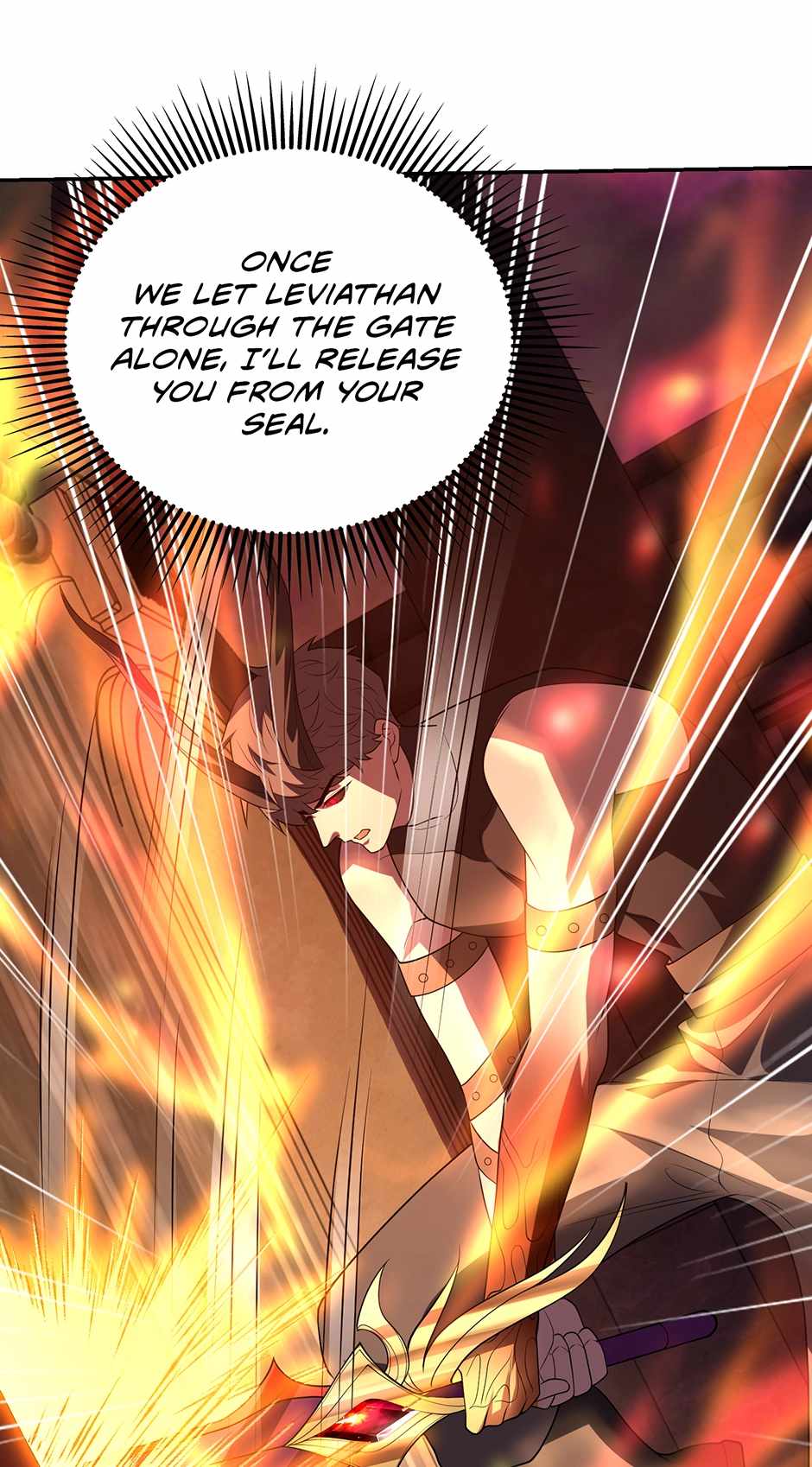 Read The World Starts From Scratch Manga Online