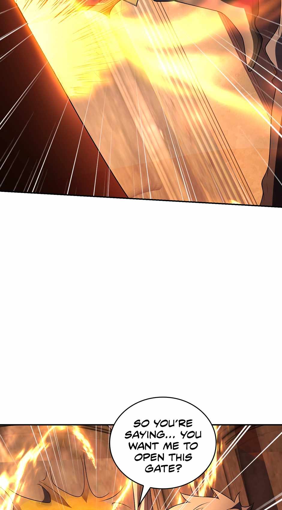 Read The World Starts From Scratch Manga Online