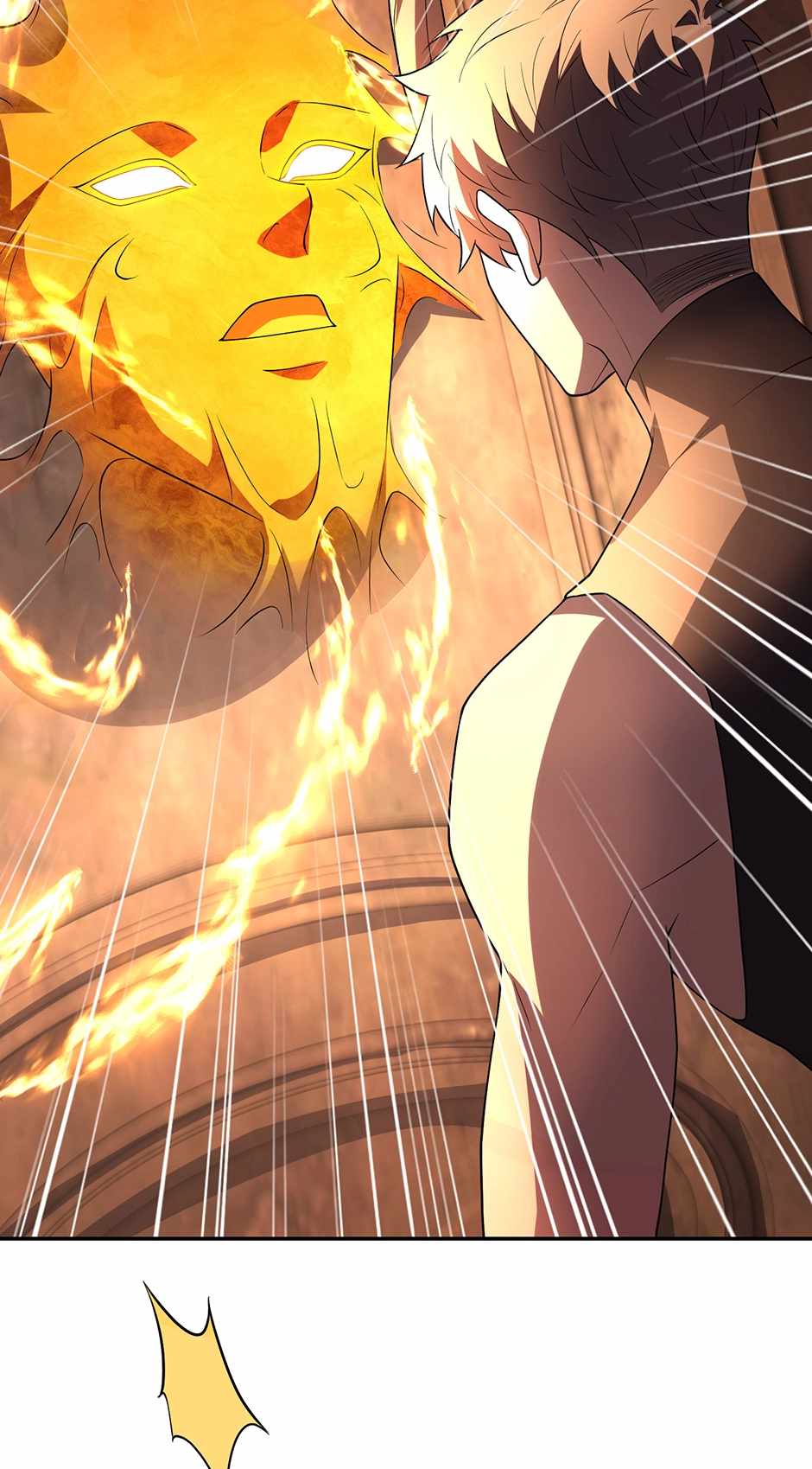 Read The World Starts From Scratch Manga Online