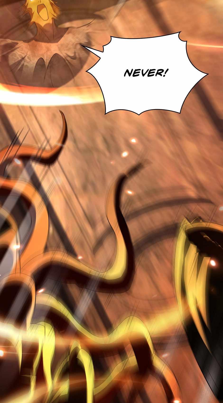 Read The World Starts From Scratch Manga Online