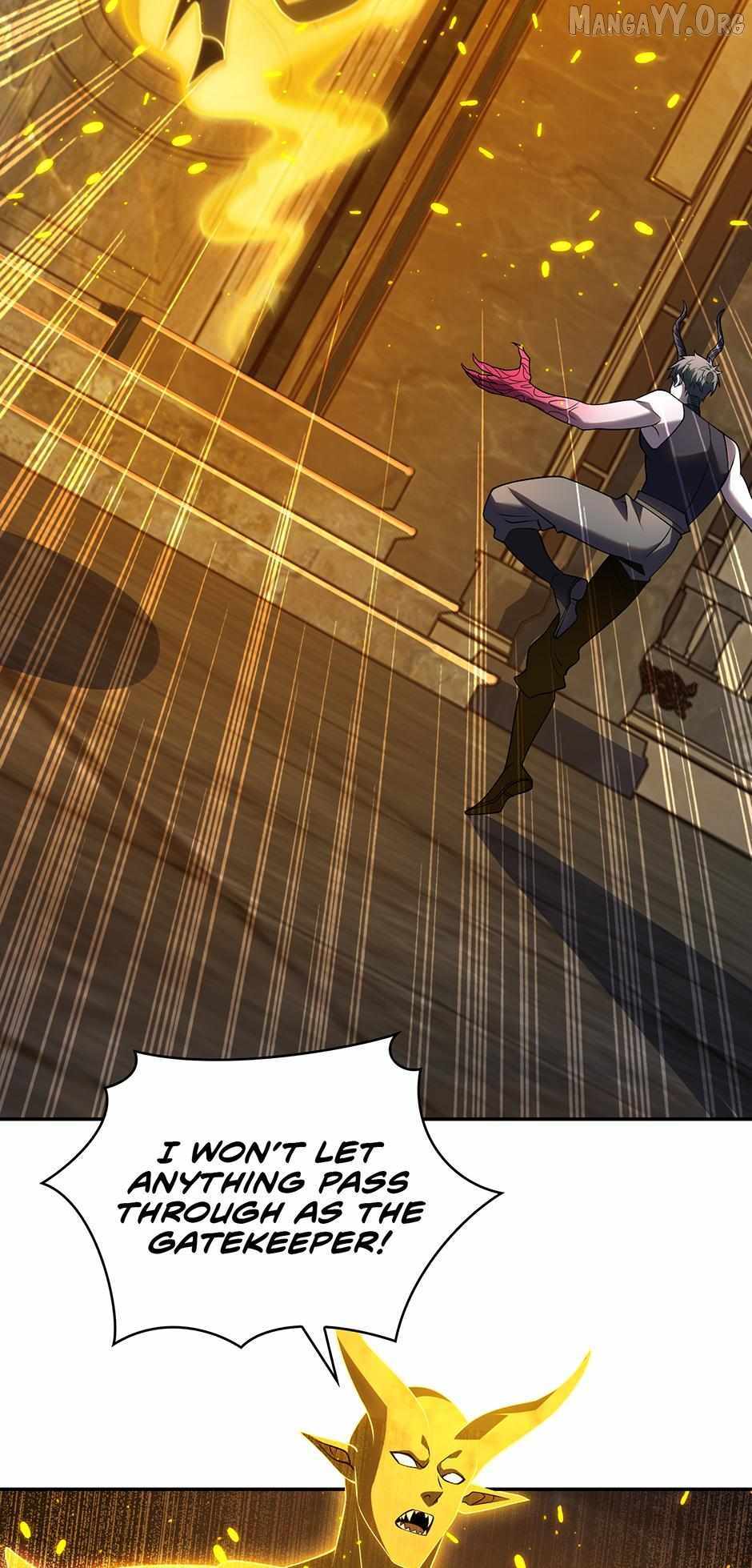 Read The World Starts From Scratch Manga Online