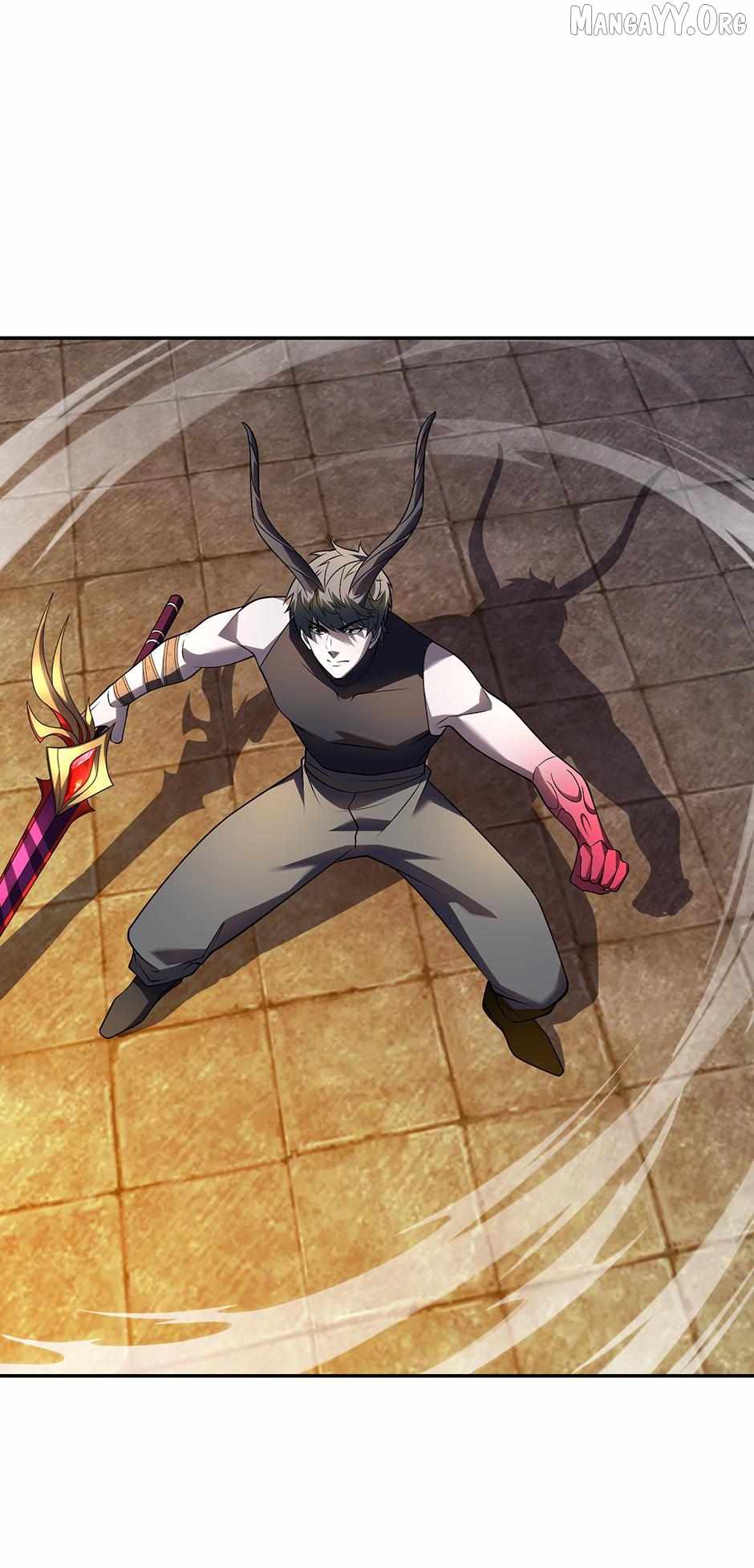 Read The World Starts From Scratch Manga Online