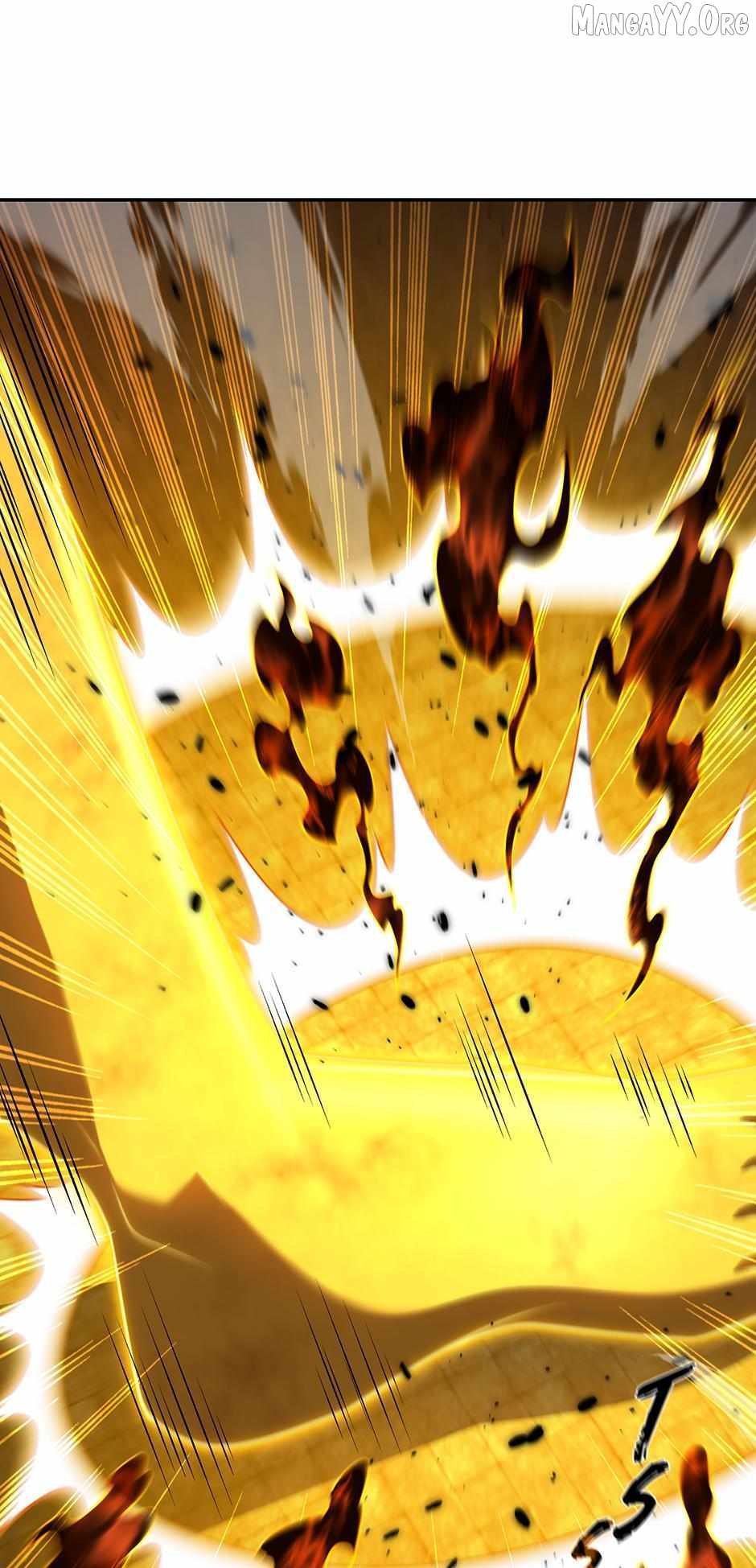 Read The World Starts From Scratch Manga Online