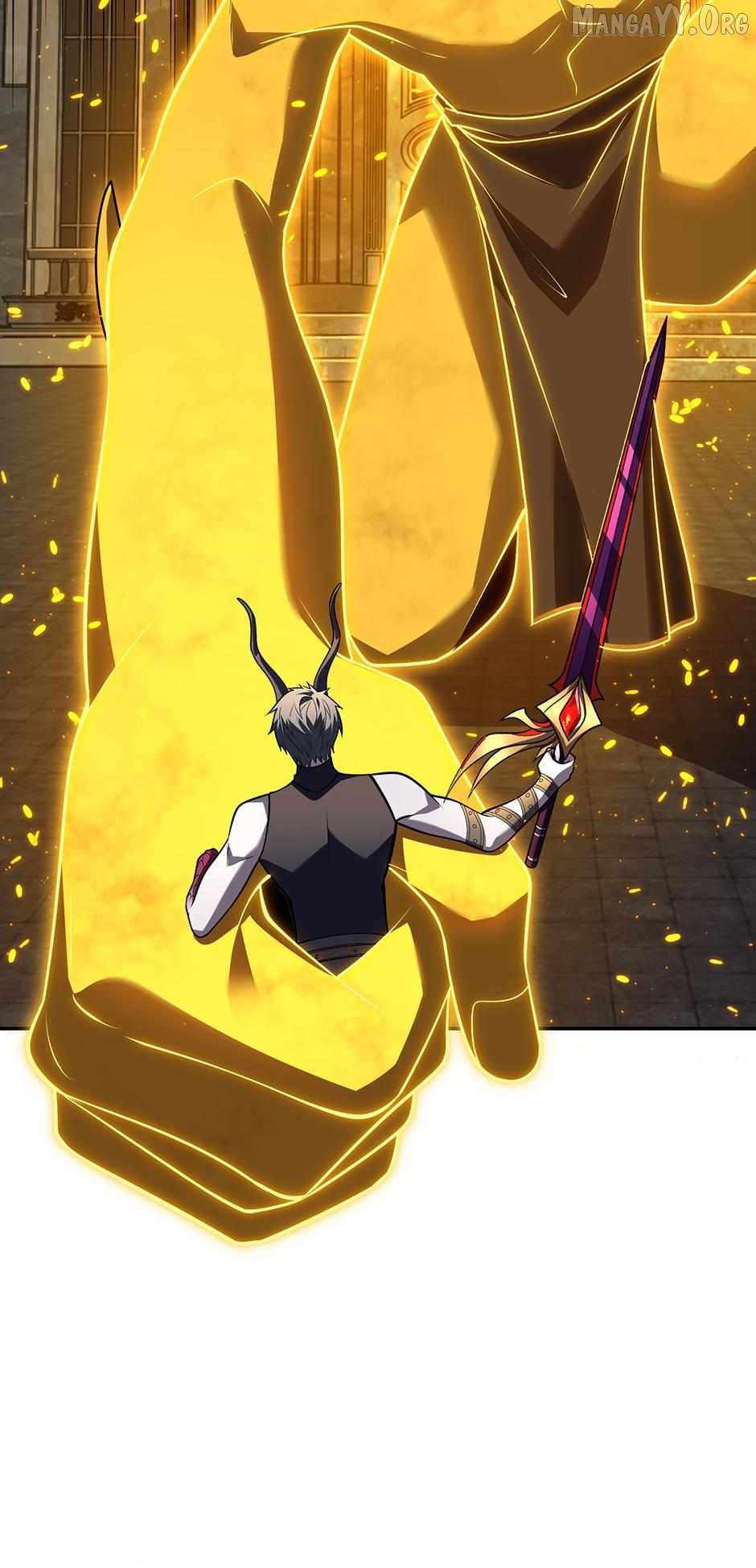 Read The World Starts From Scratch Manga Online