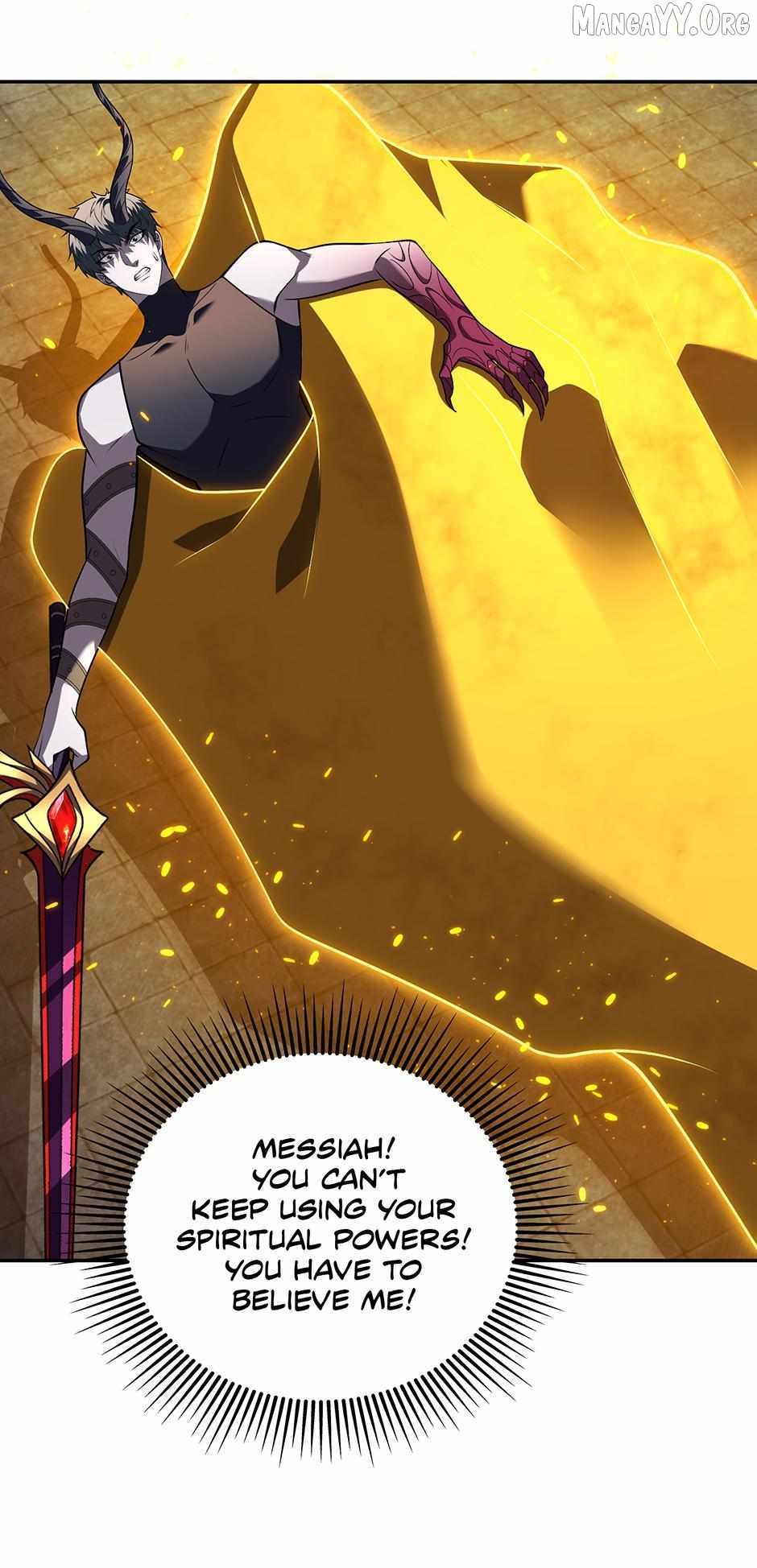 Read The World Starts From Scratch Manga Online