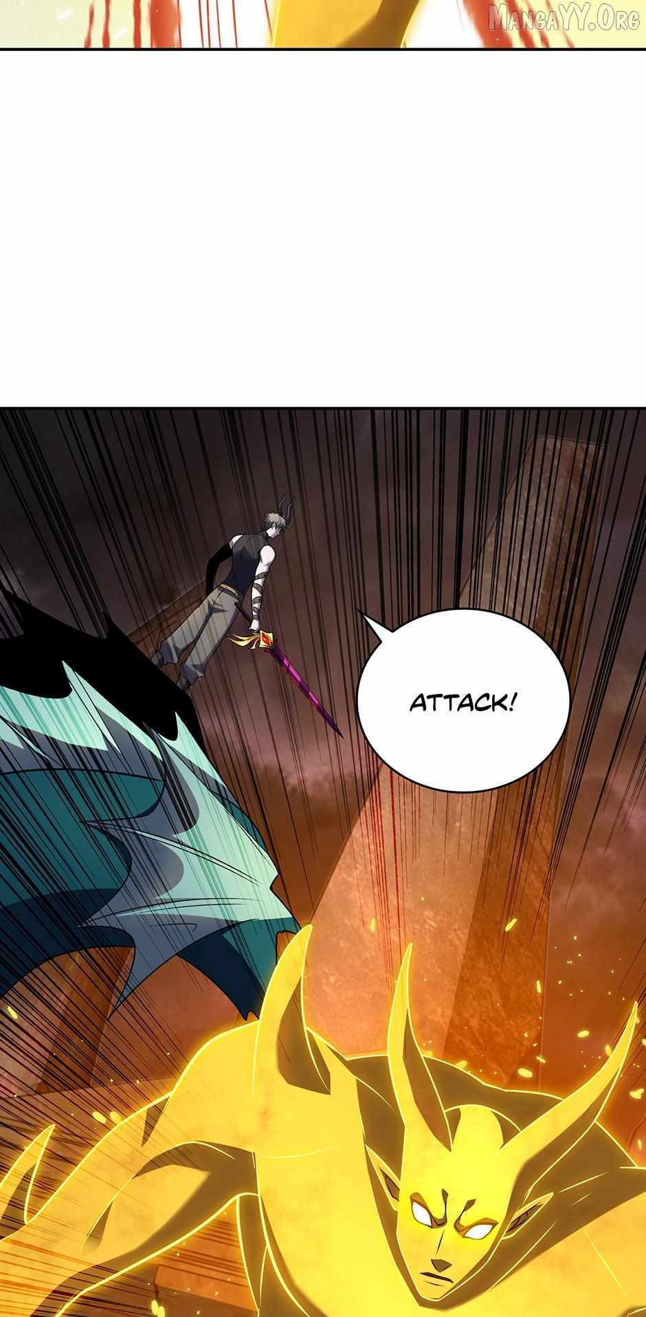 Read The World Starts From Scratch Manga Online