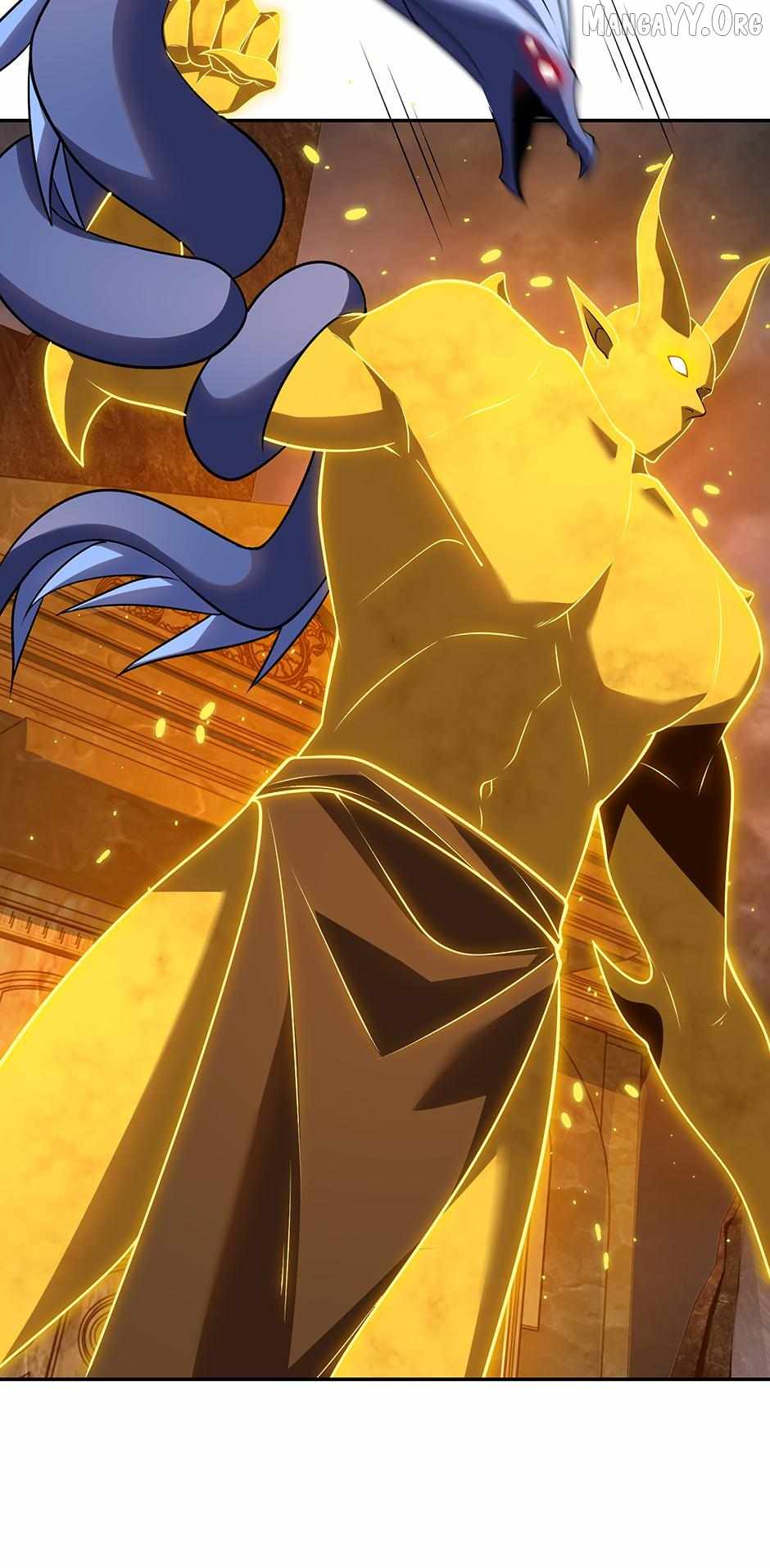 Read The World Starts From Scratch Manga Online