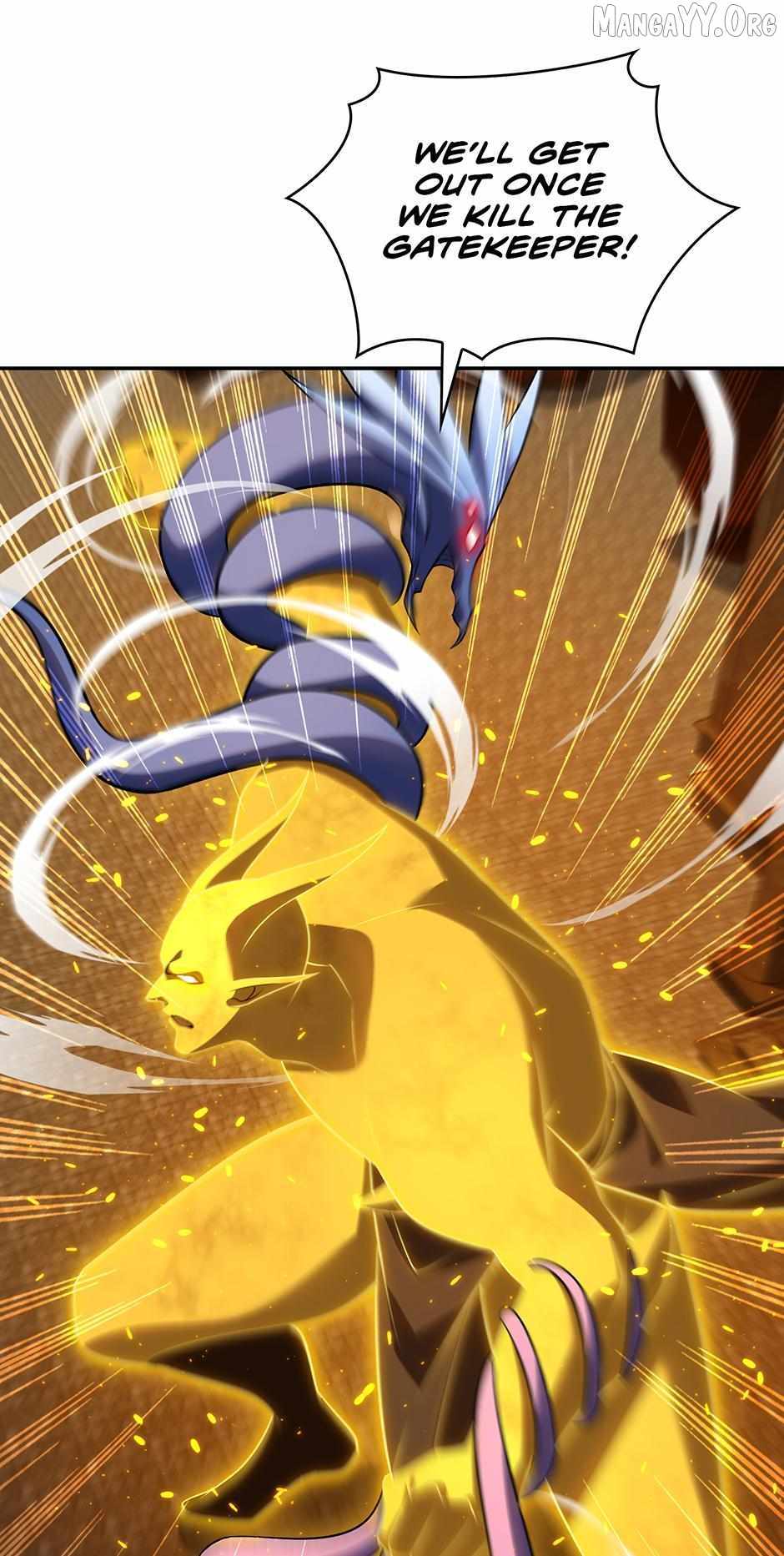 Read The World Starts From Scratch Manga Online