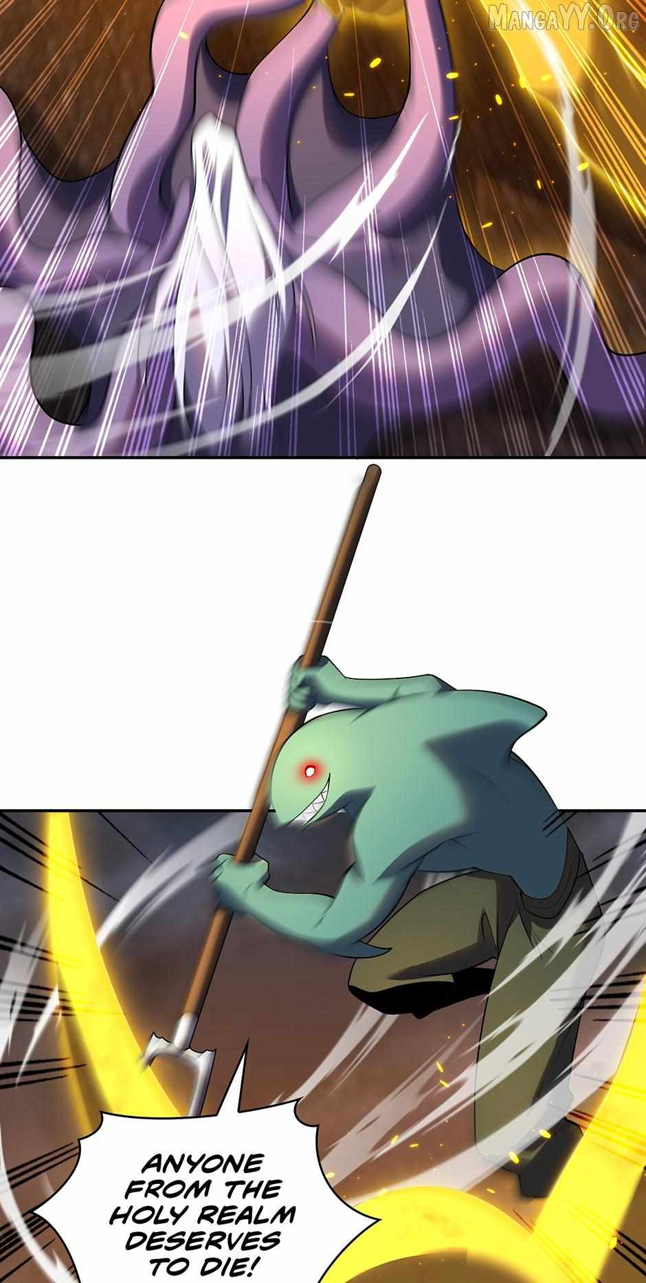 Read The World Starts From Scratch Manga Online