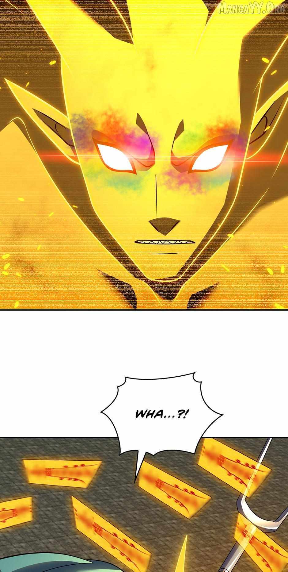 Read The World Starts From Scratch Manga Online