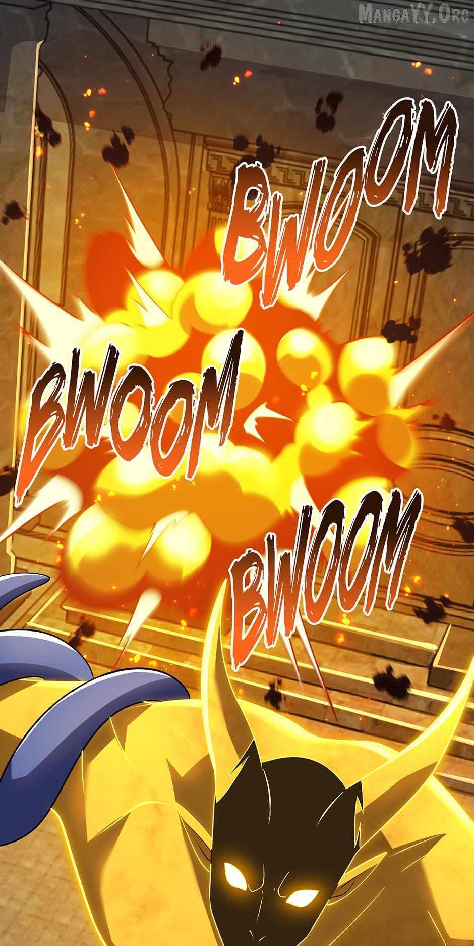 Read The World Starts From Scratch Manga Online