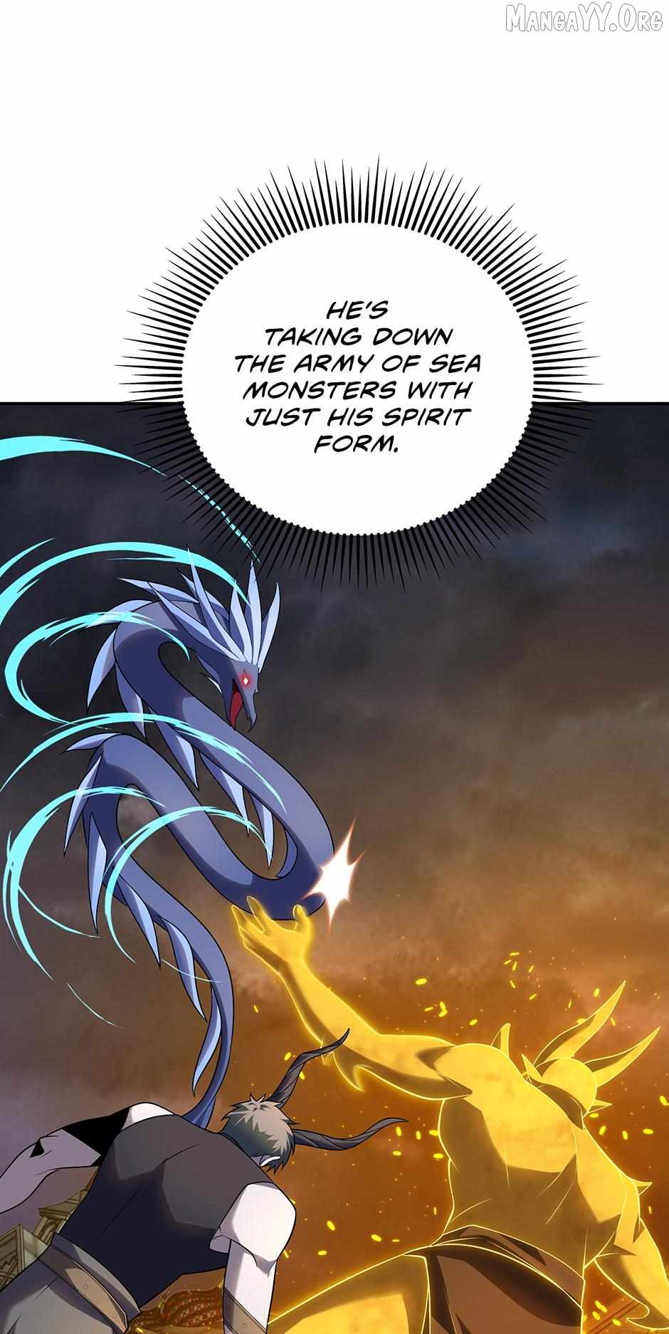 Read The World Starts From Scratch Manga Online