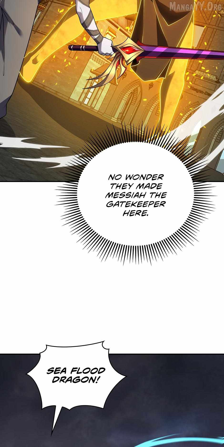 Read The World Starts From Scratch Manga Online