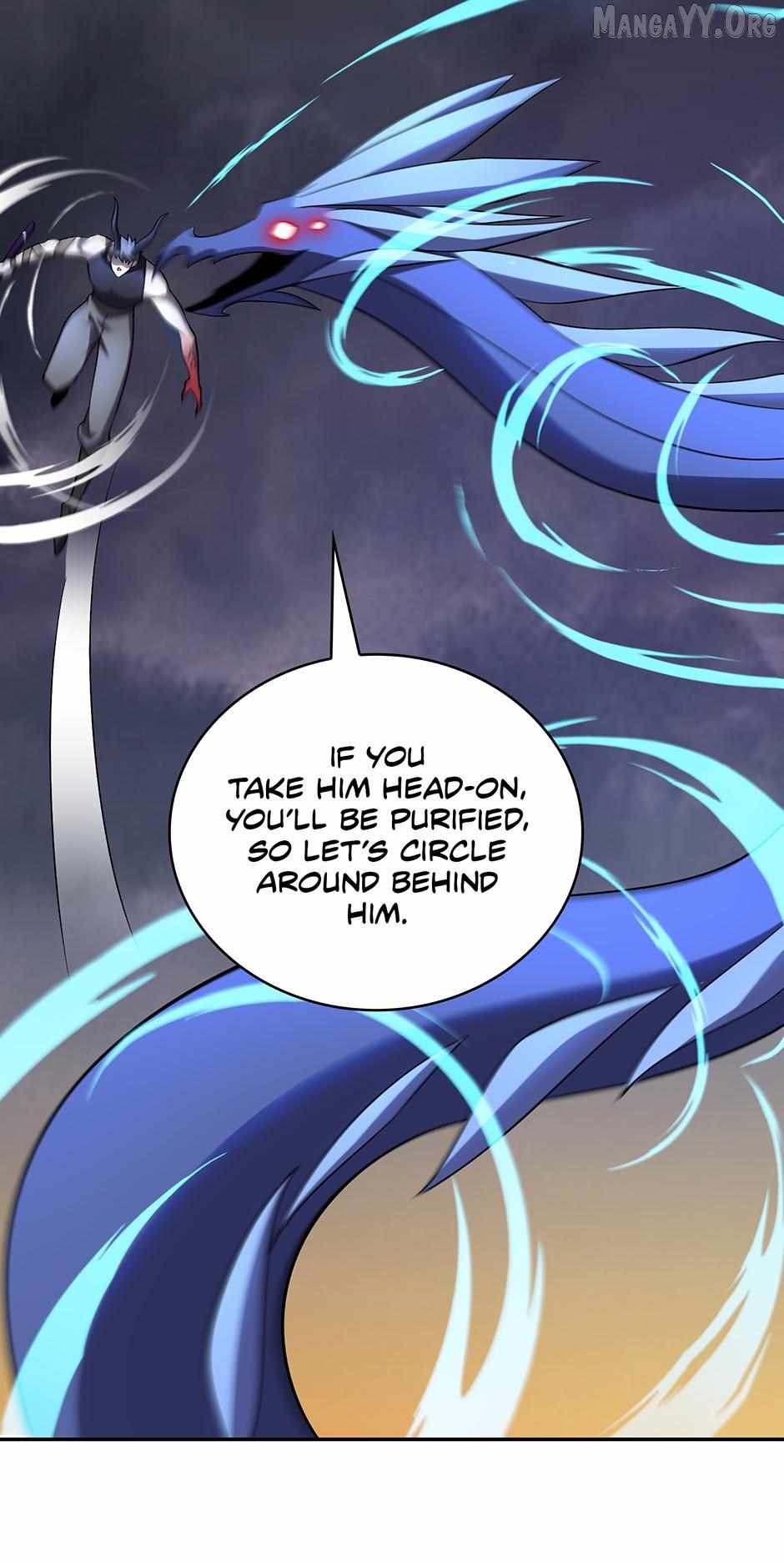 Read The World Starts From Scratch Manga Online