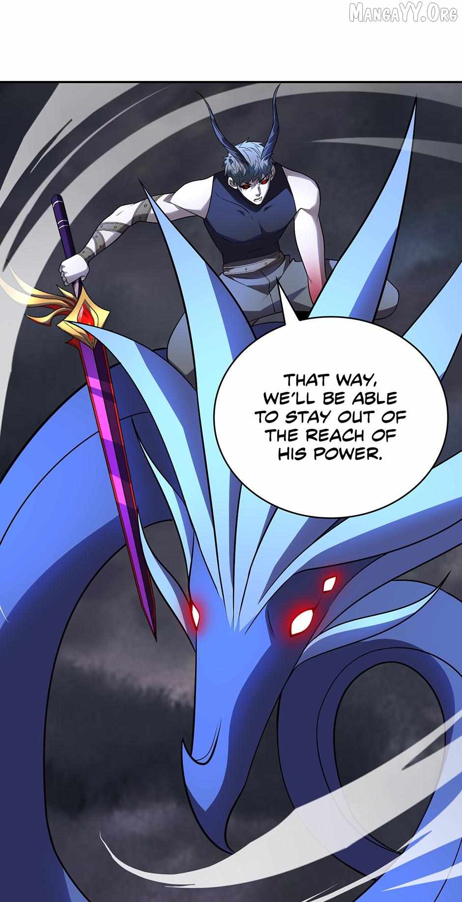 Read The World Starts From Scratch Manga Online