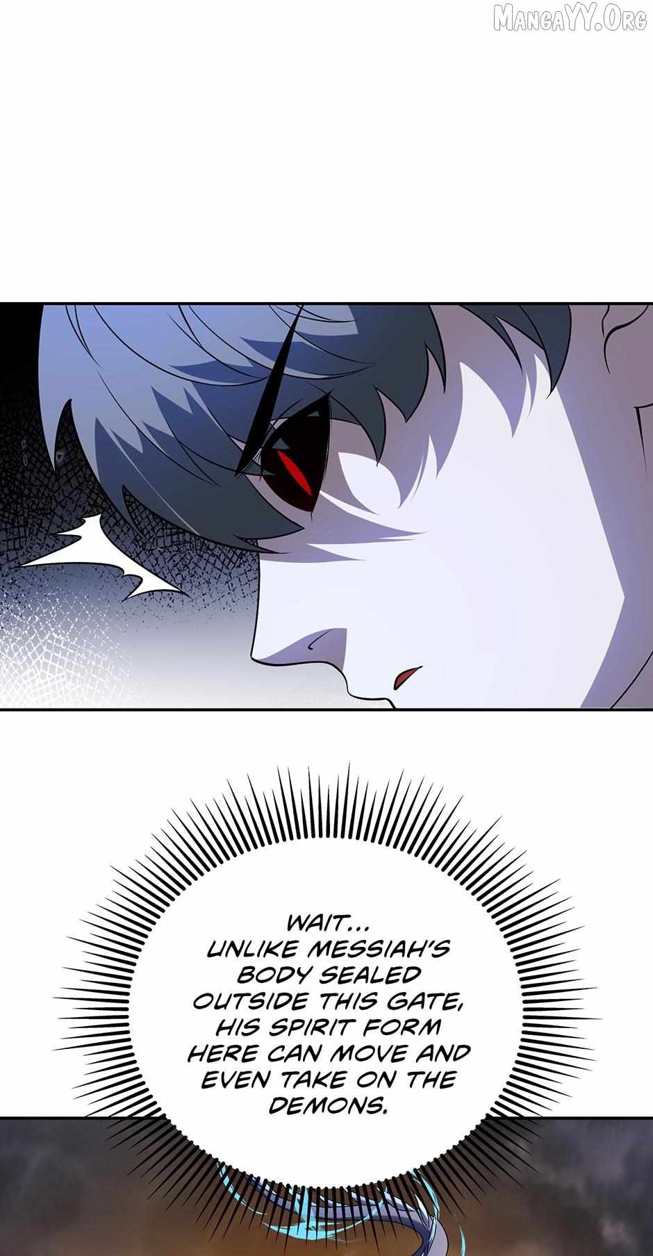 Read The World Starts From Scratch Manga Online