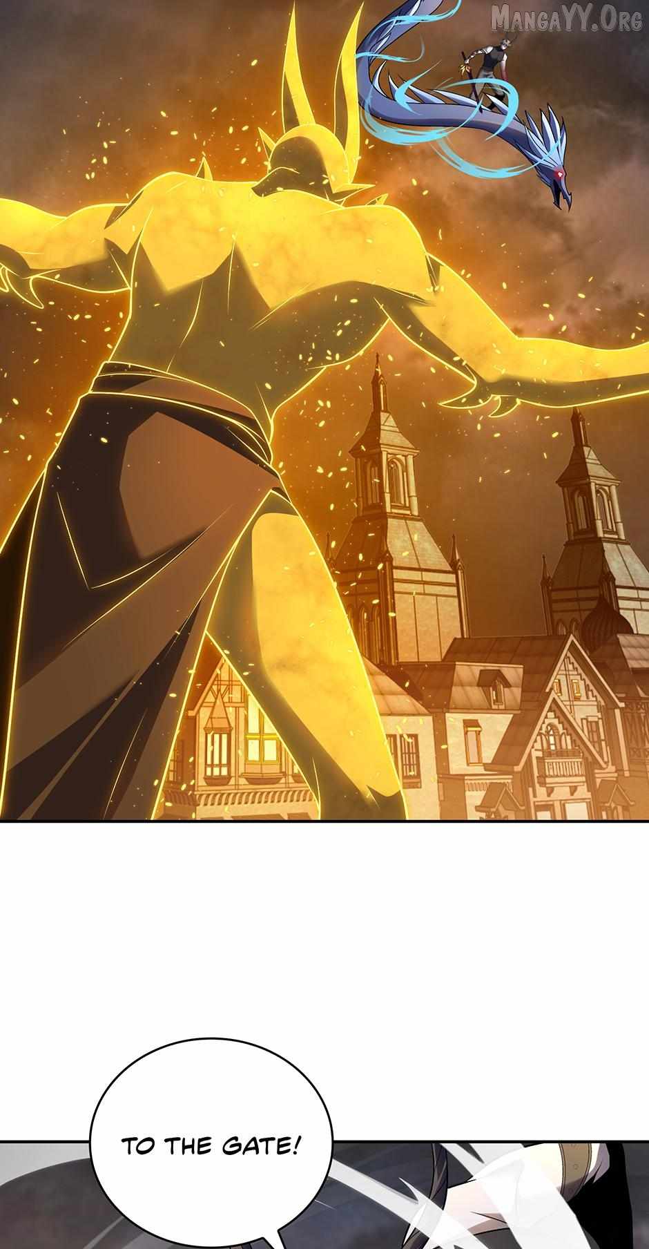 Read The World Starts From Scratch Manga Online