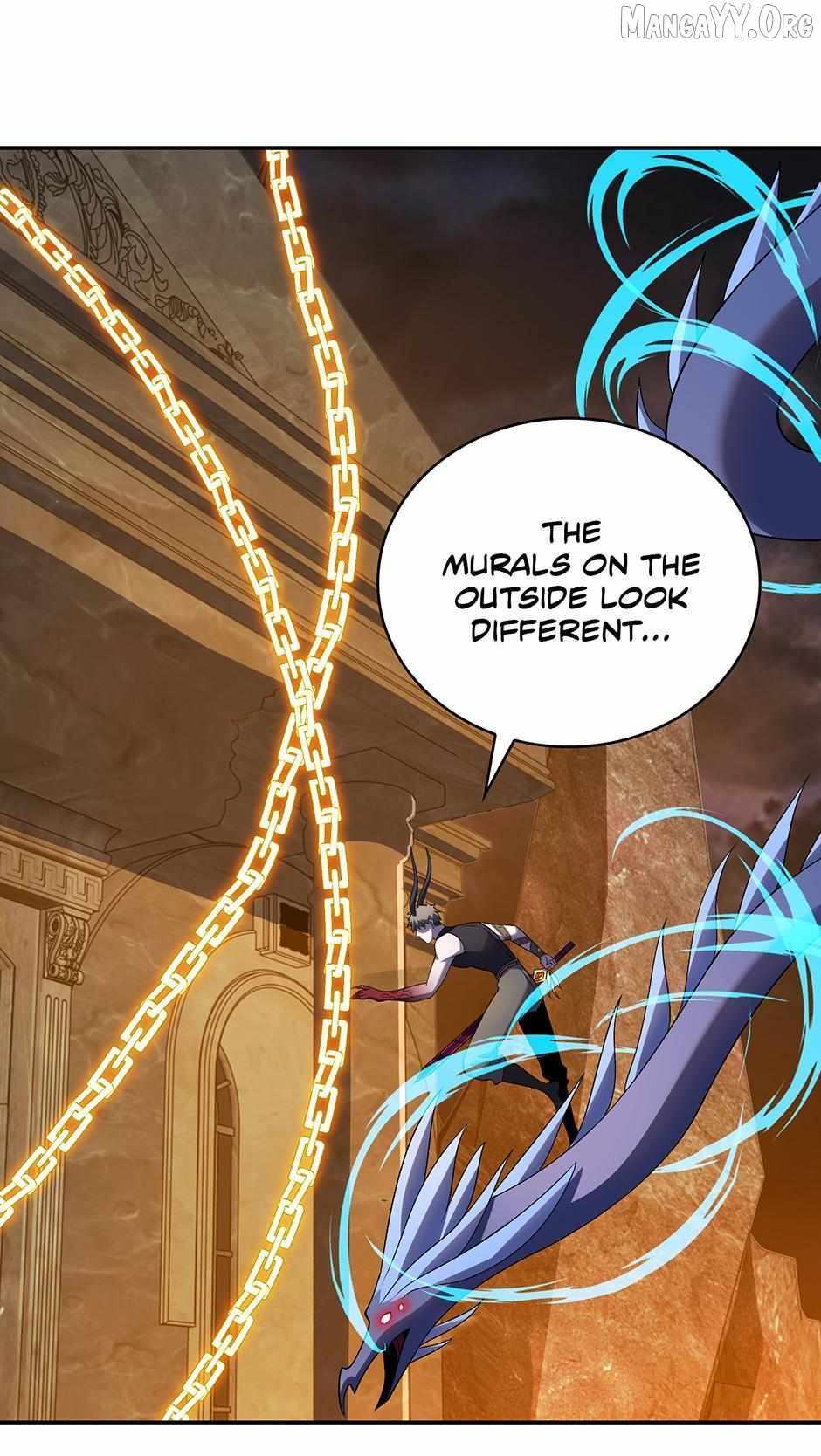 Read The World Starts From Scratch Manga Online