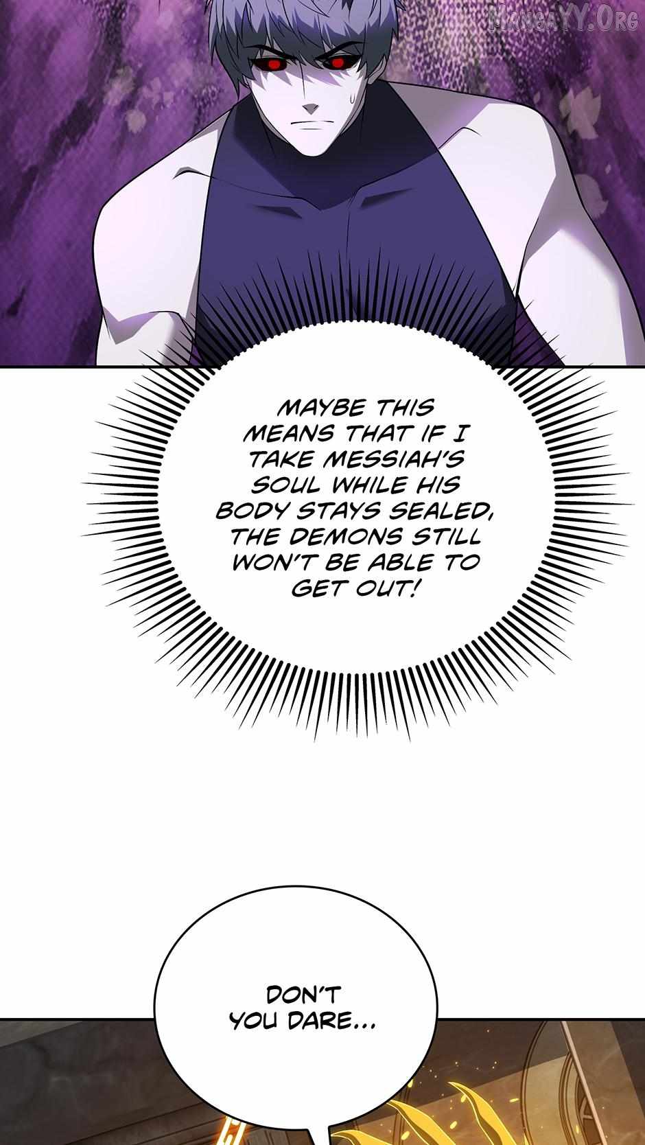 Read The World Starts From Scratch Manga Online