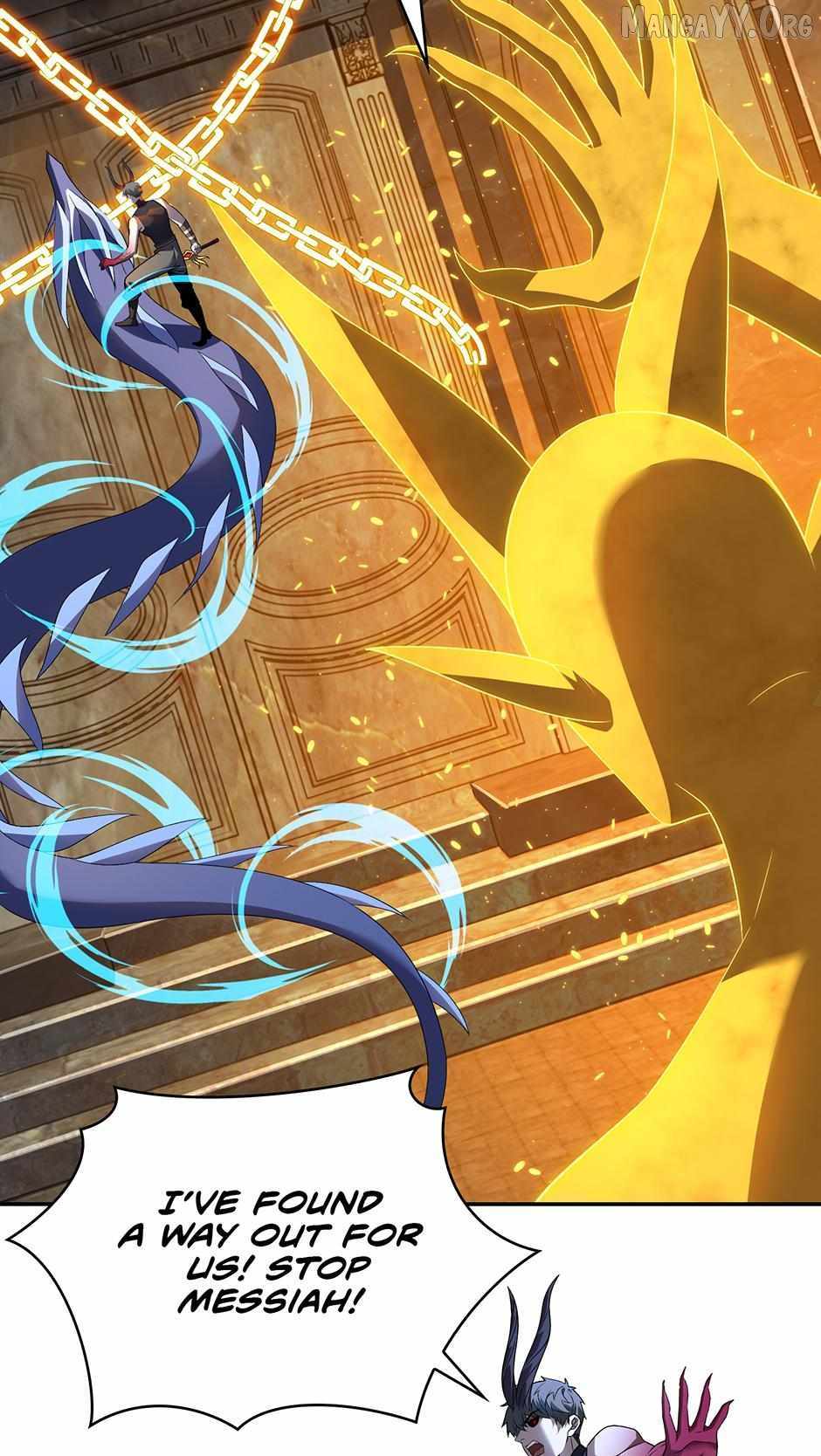 Read The World Starts From Scratch Manga Online