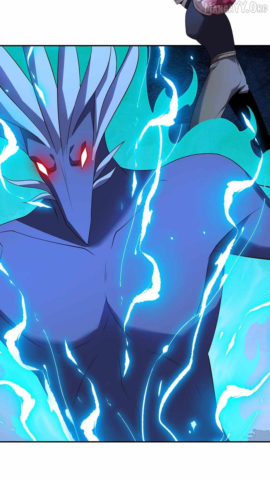 Read The World Starts From Scratch Manga Online