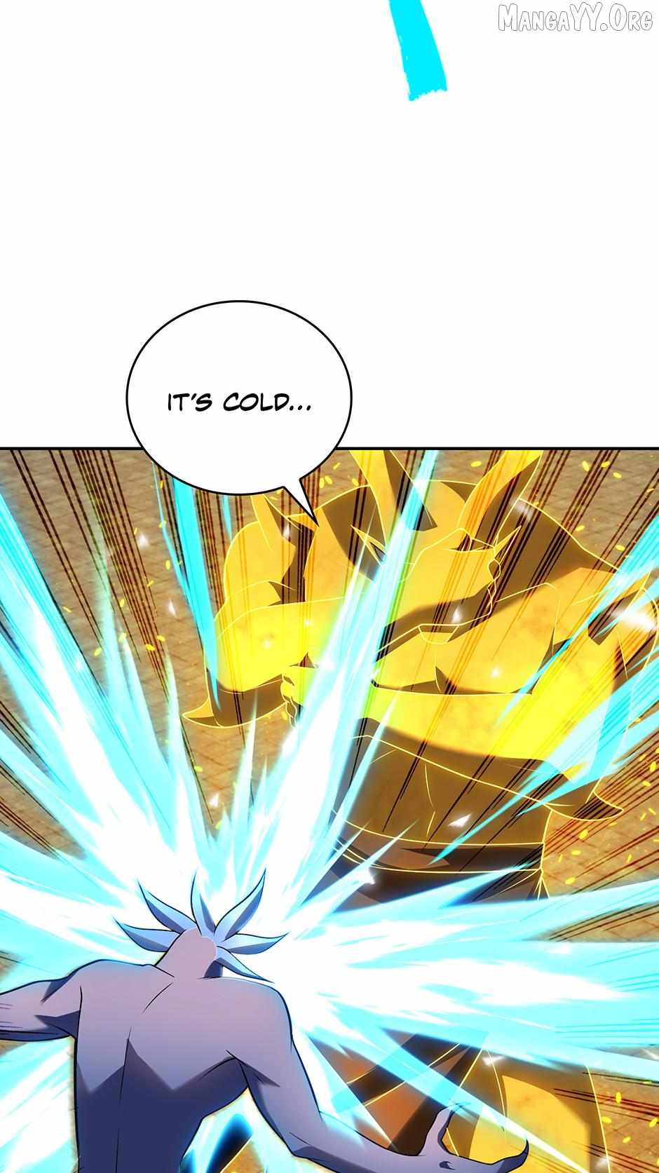 Read The World Starts From Scratch Manga Online