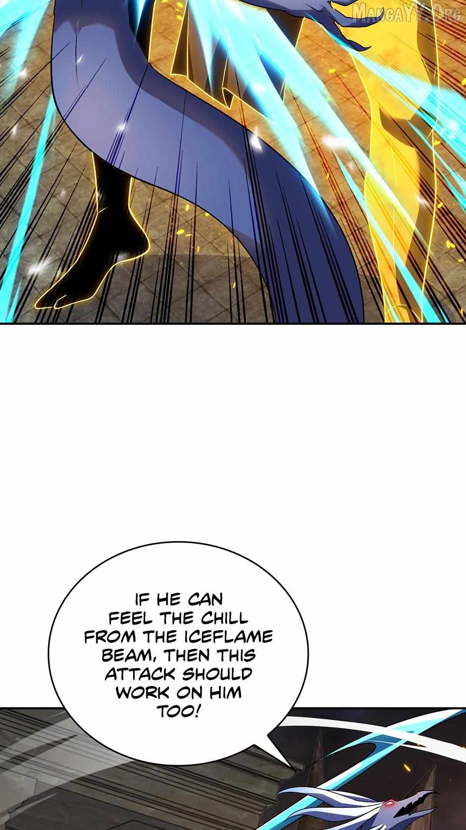 Read The World Starts From Scratch Manga Online