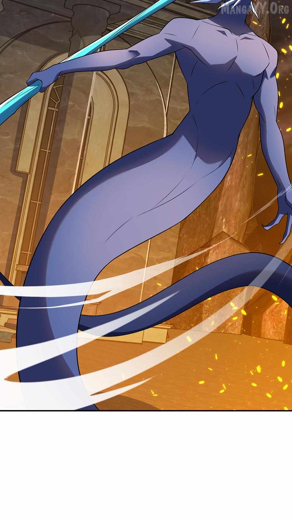 Read The World Starts From Scratch Manga Online