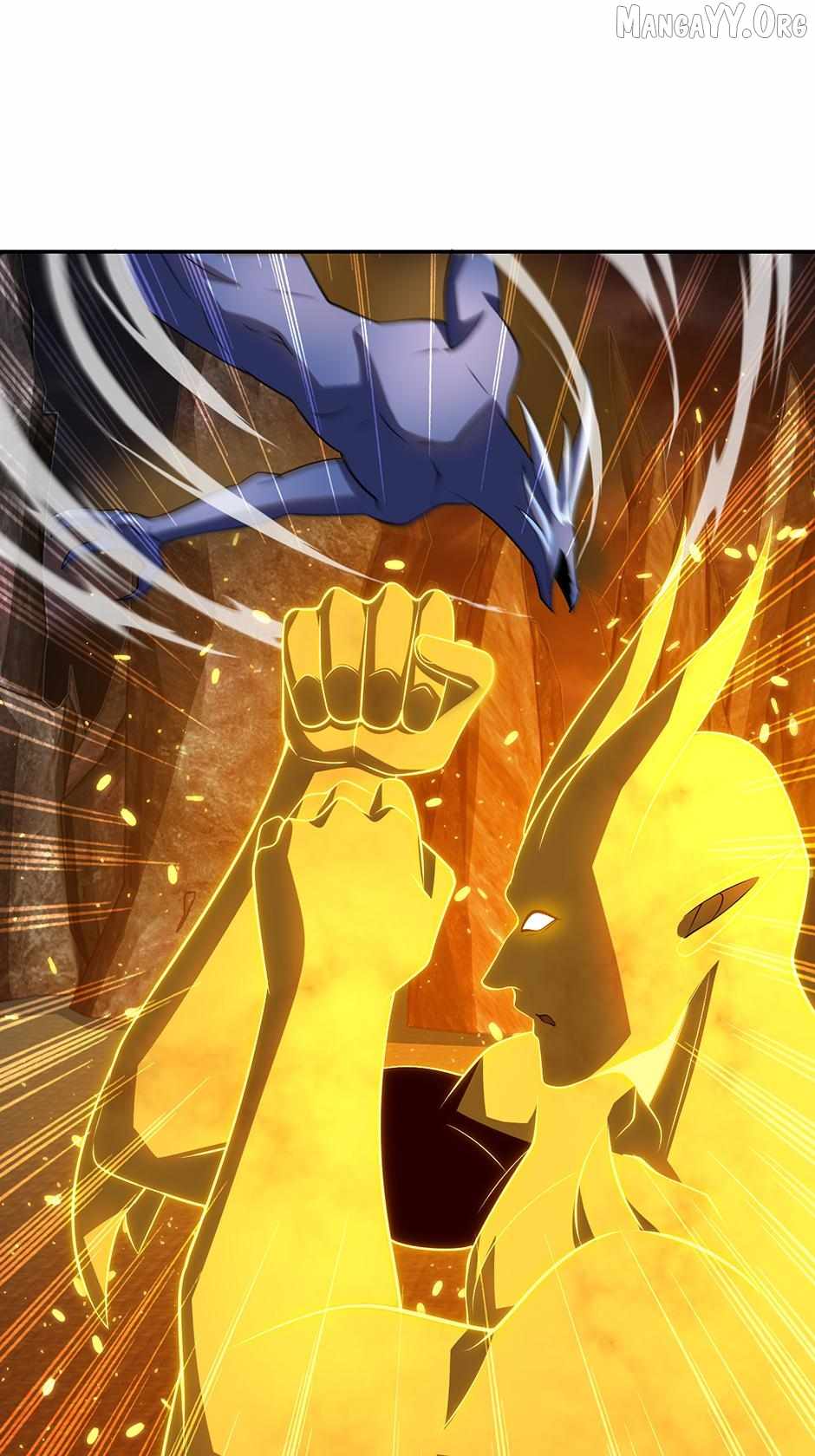 Read The World Starts From Scratch Manga Online