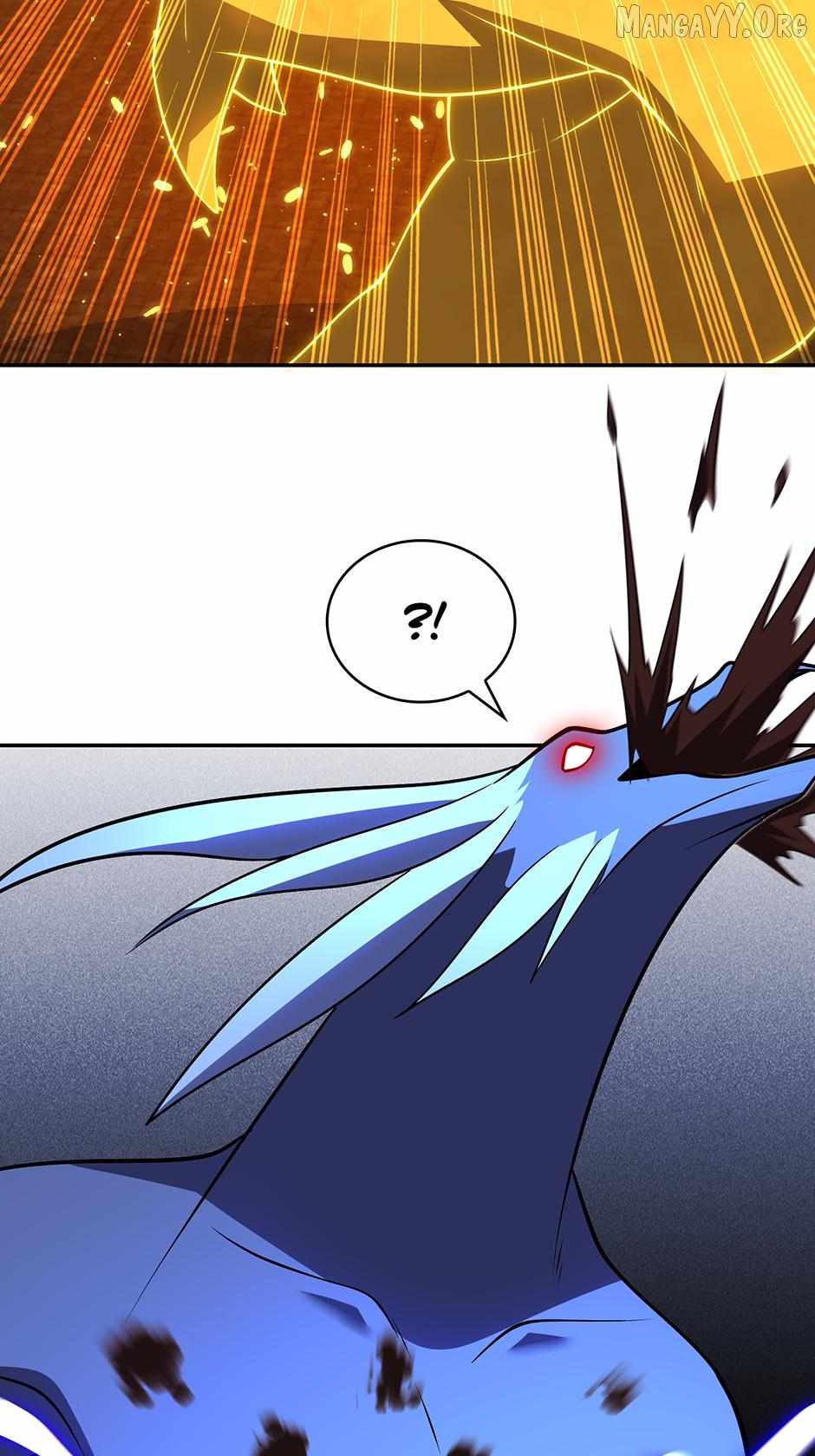 Read The World Starts From Scratch Manga Online