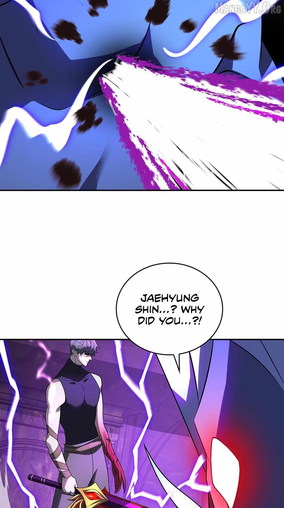 Read The World Starts From Scratch Manga Online