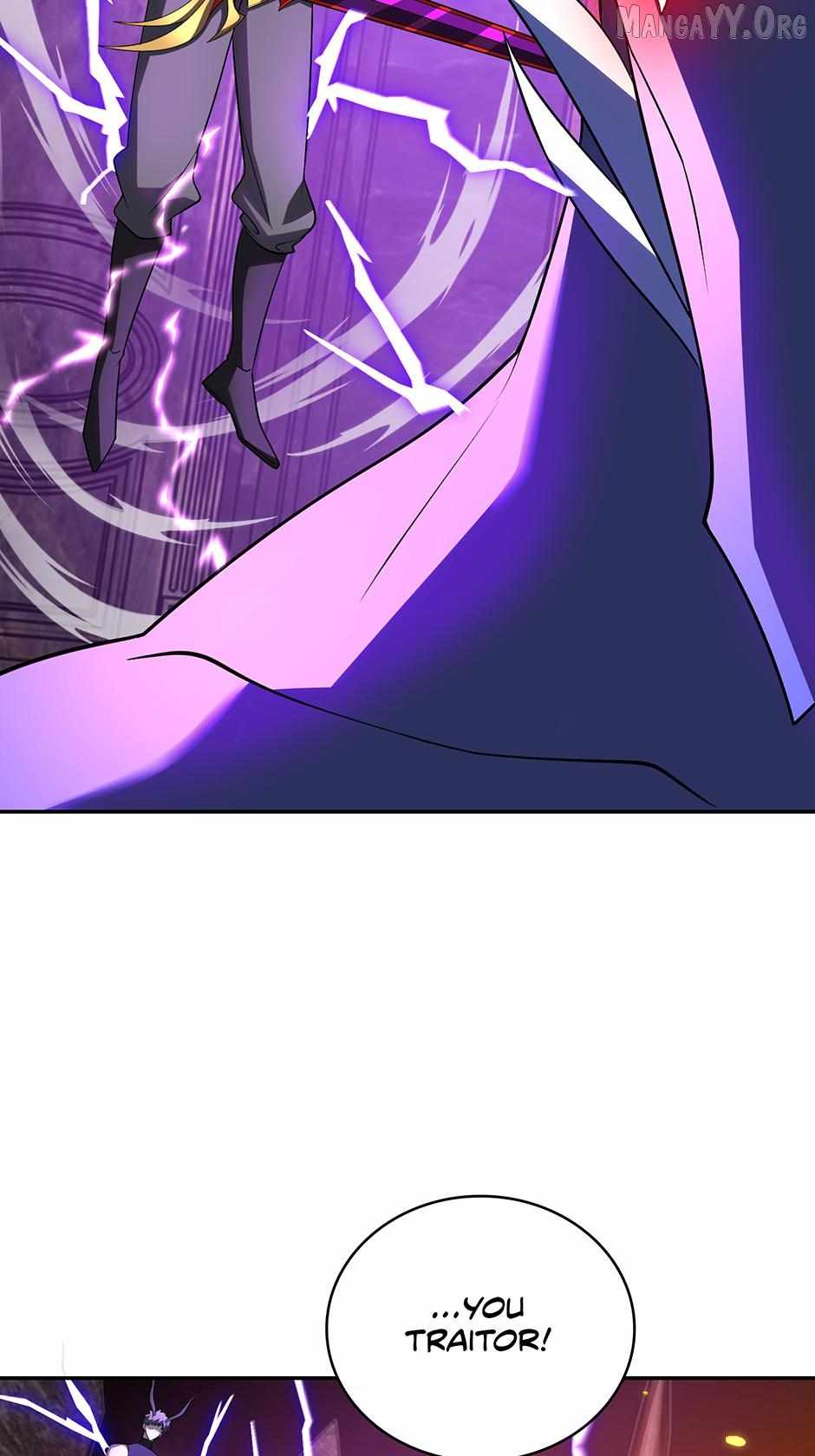 Read The World Starts From Scratch Manga Online