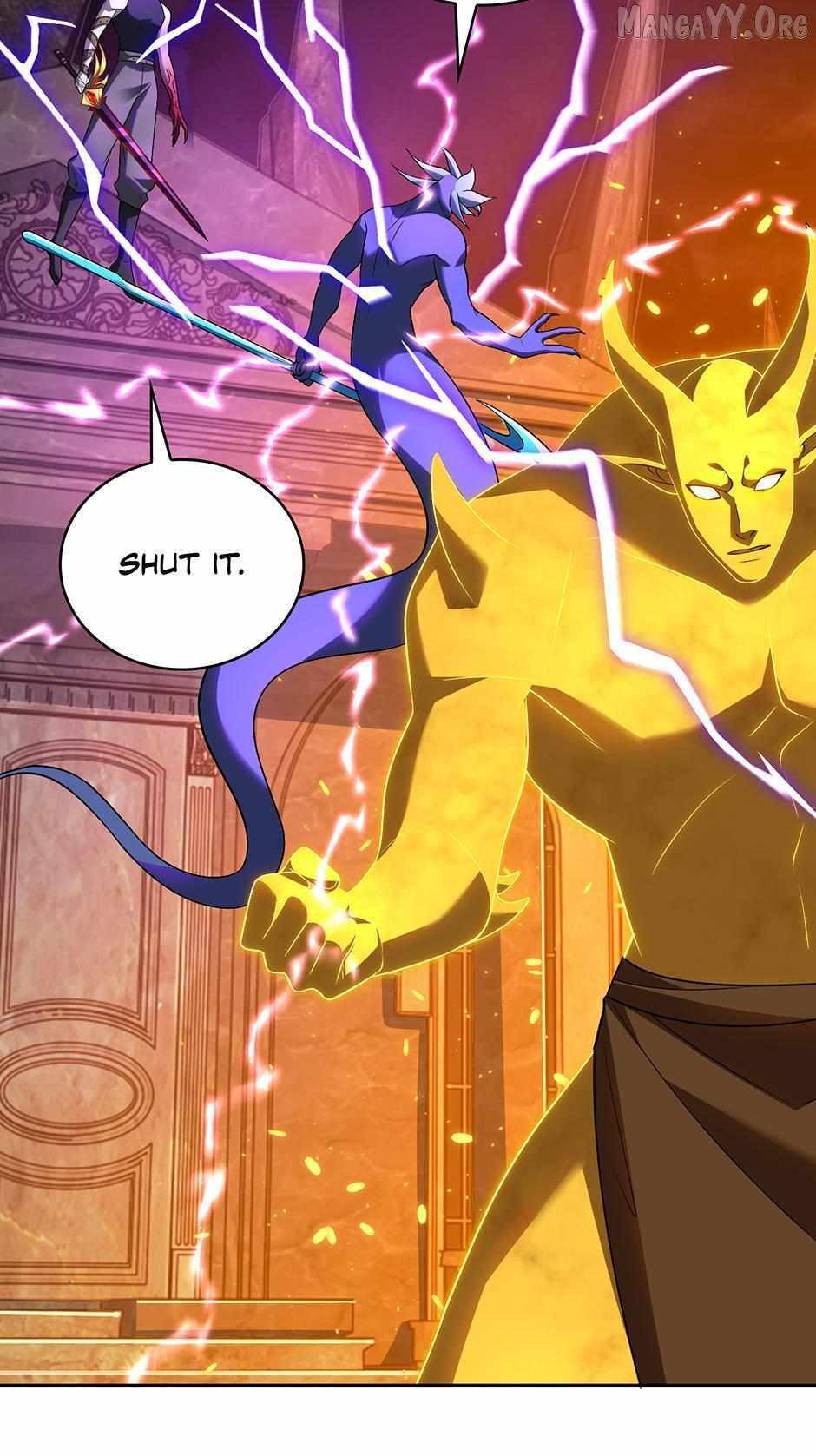 Read The World Starts From Scratch Manga Online