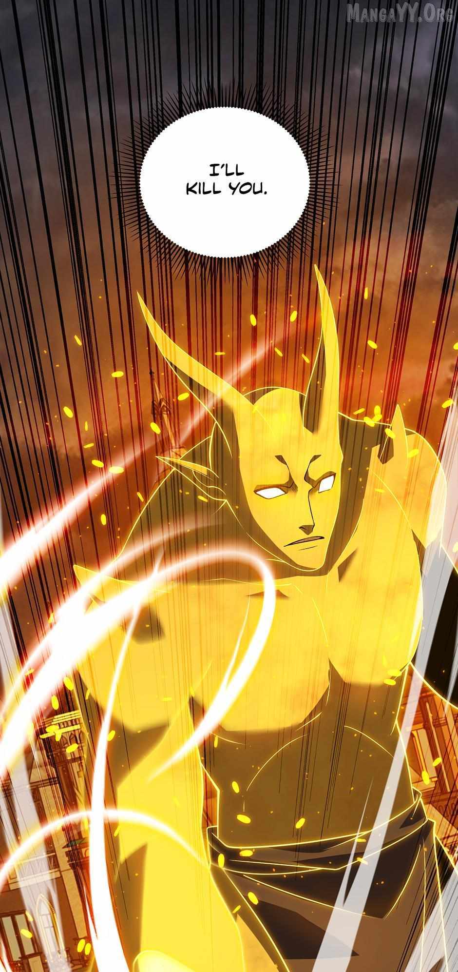 Read The World Starts From Scratch Manga Online