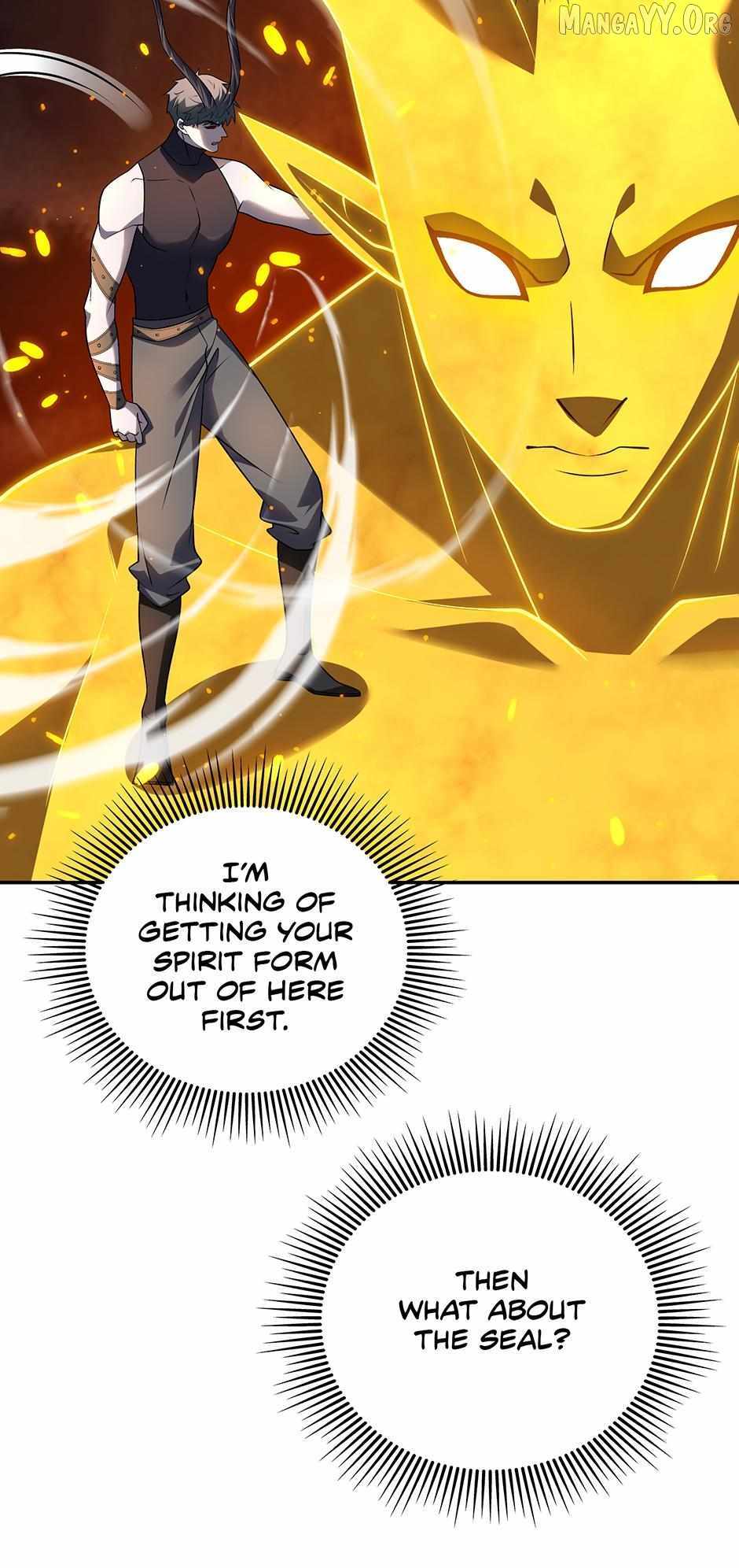 Read The World Starts From Scratch Manga Online