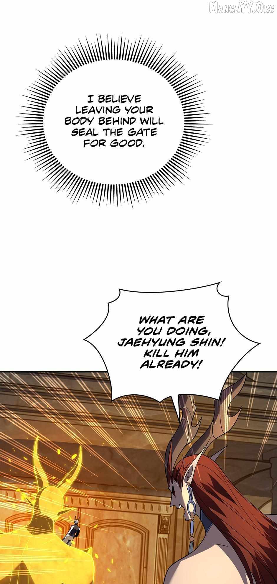 Read The World Starts From Scratch Manga Online