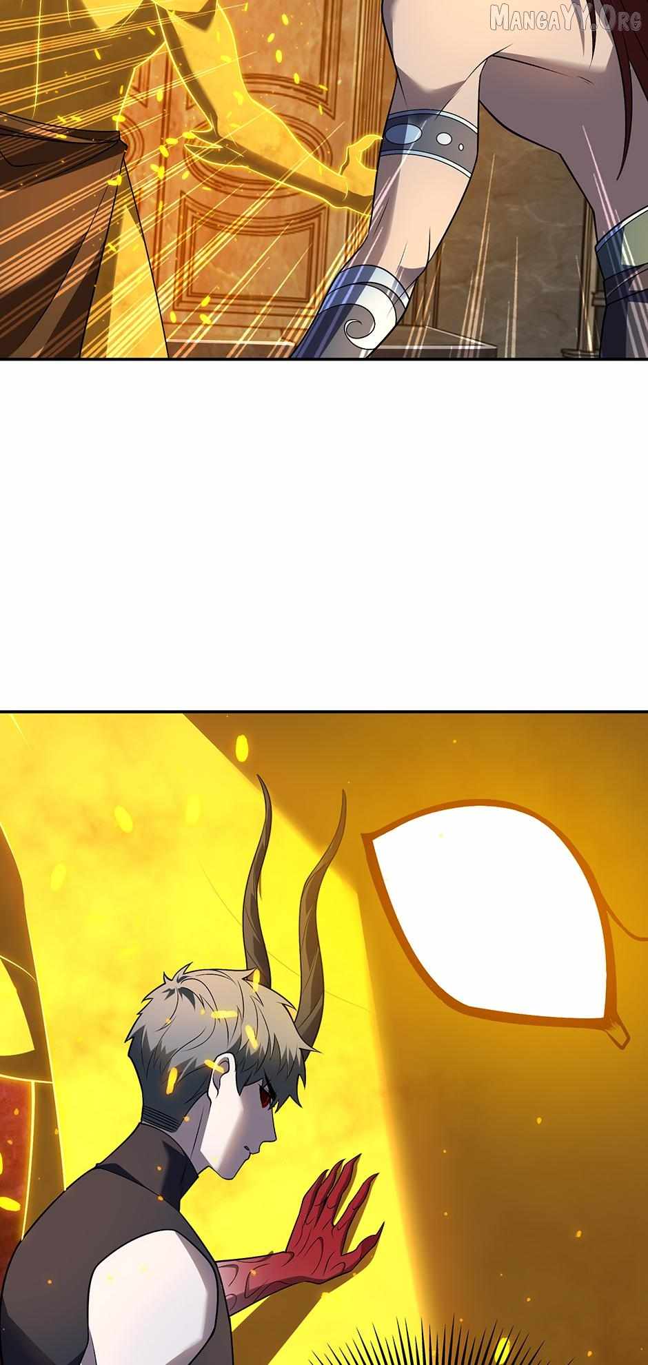 Read The World Starts From Scratch Manga Online