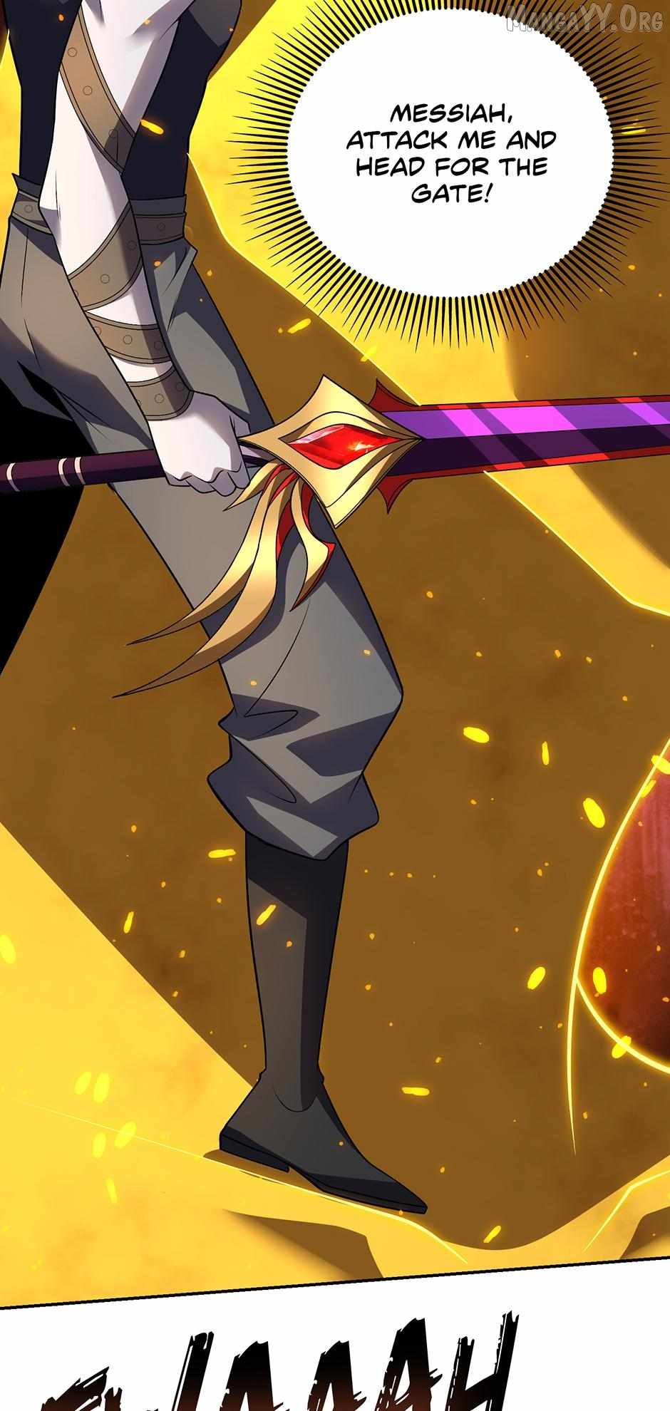 Read The World Starts From Scratch Manga Online