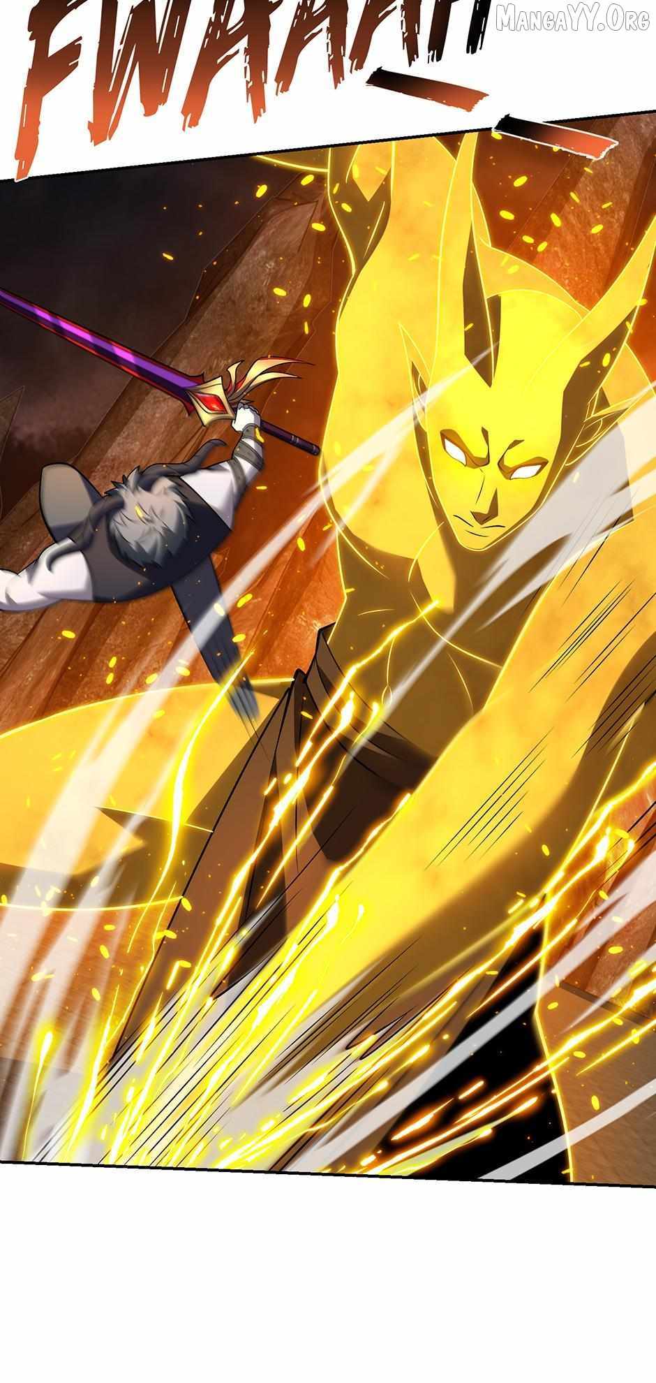 Read The World Starts From Scratch Manga Online