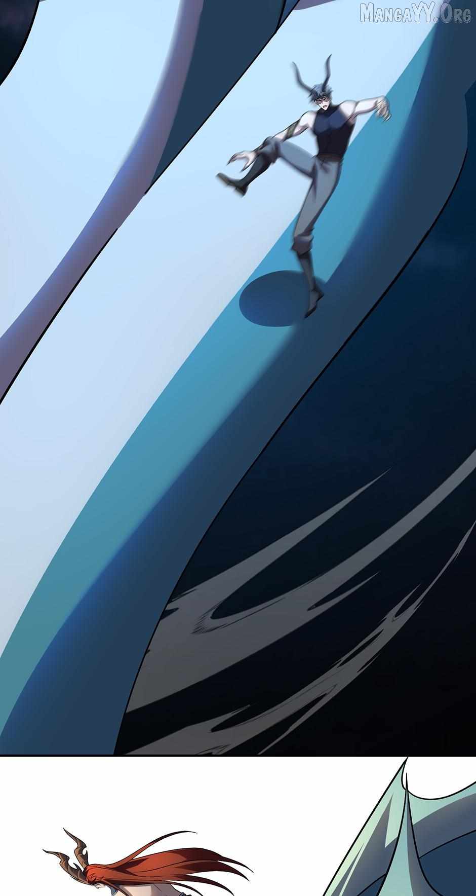 Read The World Starts From Scratch Manga Online