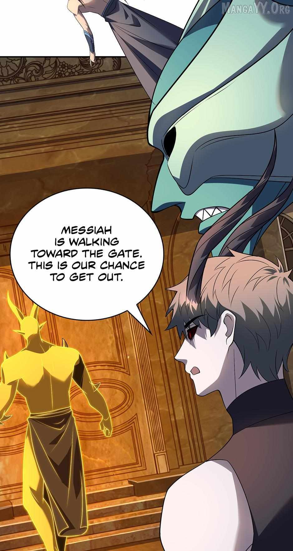 Read The World Starts From Scratch Manga Online