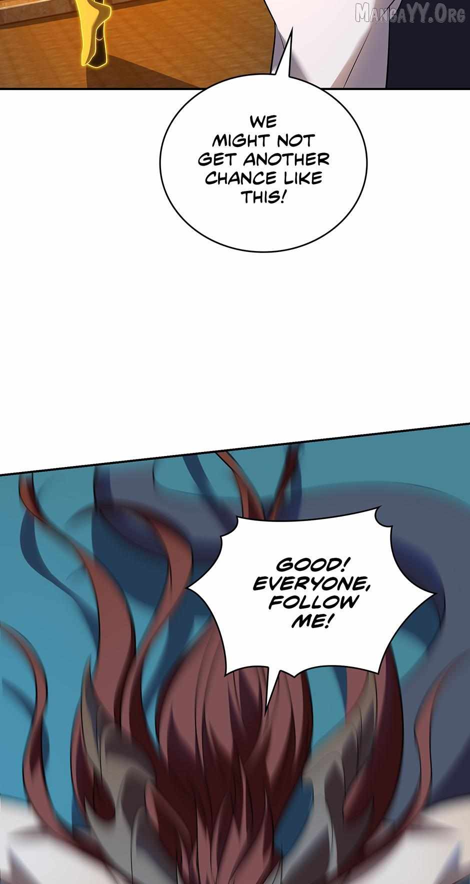 Read The World Starts From Scratch Manga Online