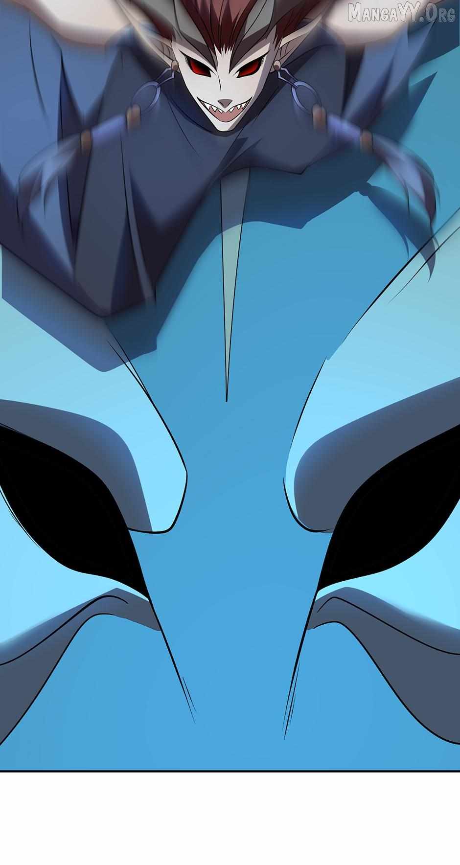 Read The World Starts From Scratch Manga Online