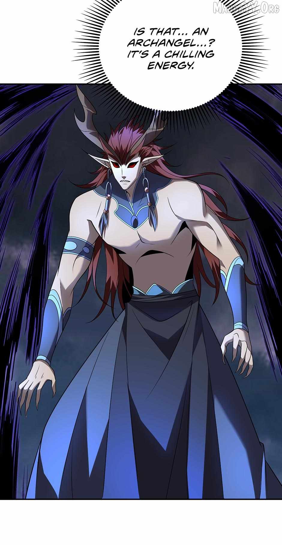 Read The World Starts From Scratch Manga Online